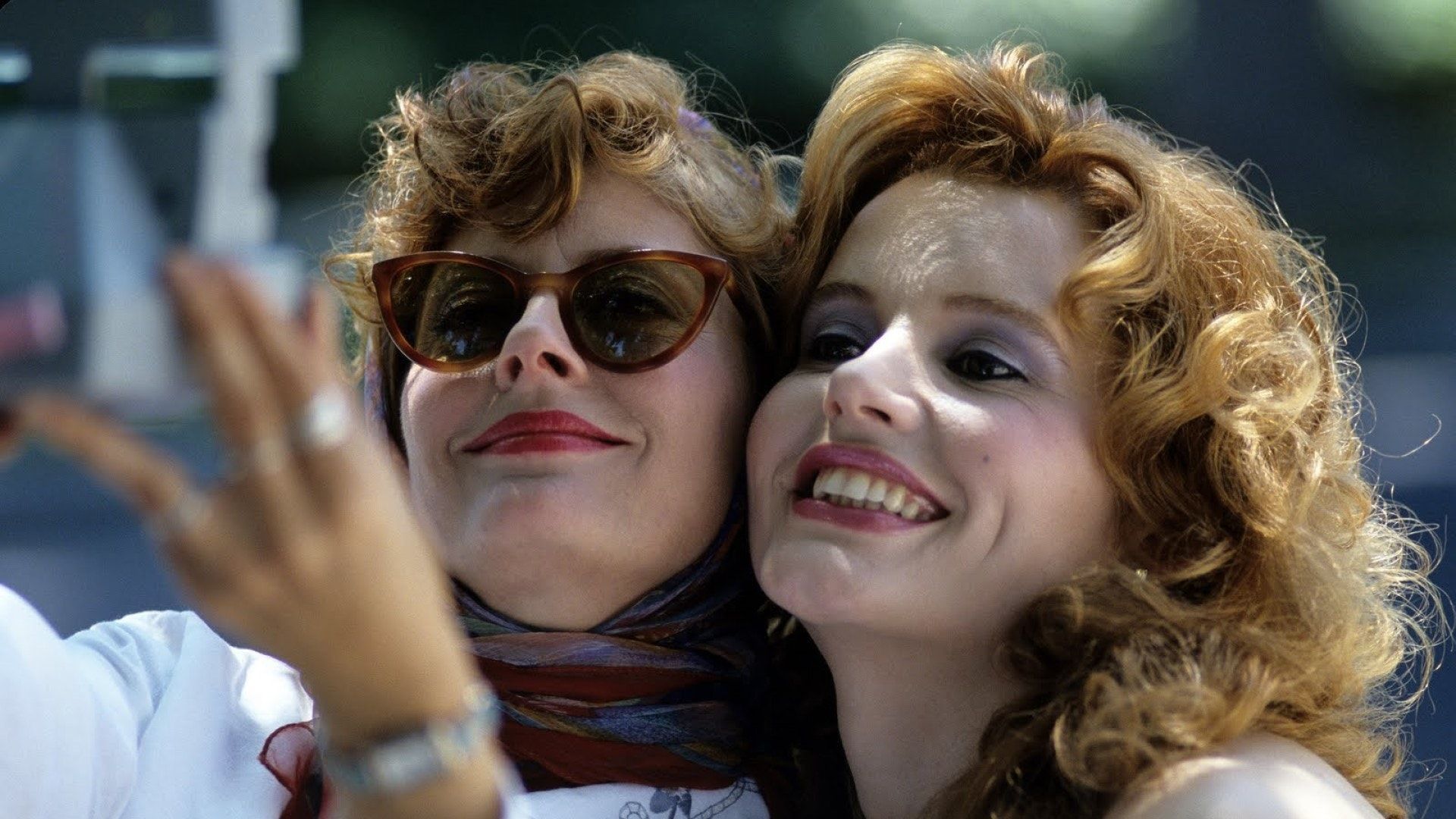 1920x1080 Thelma & Louise. Alamo Drafthouse Cinema