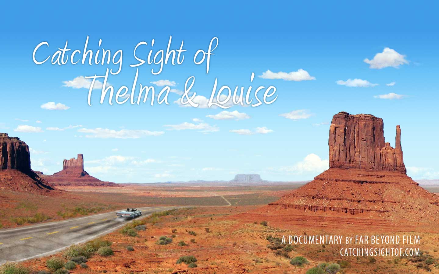 1440x900 Premiere of 'Catching Sight of Thelma & Louise