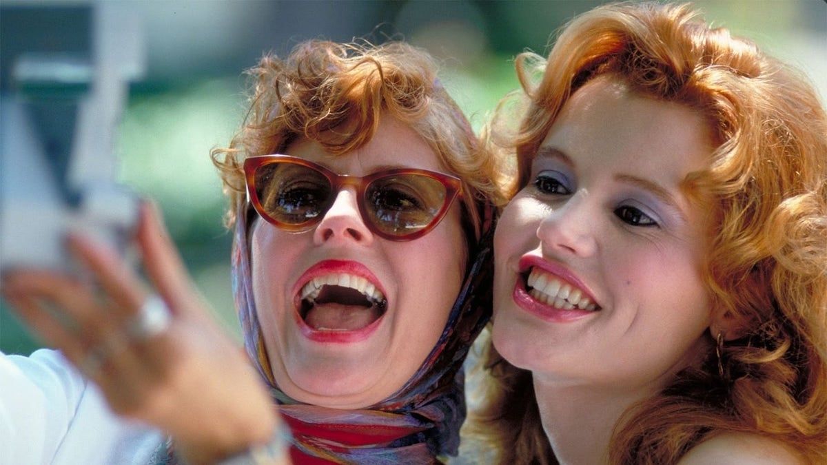 1200x675 THELMA & LOUISE (1991) • Frame Rated
