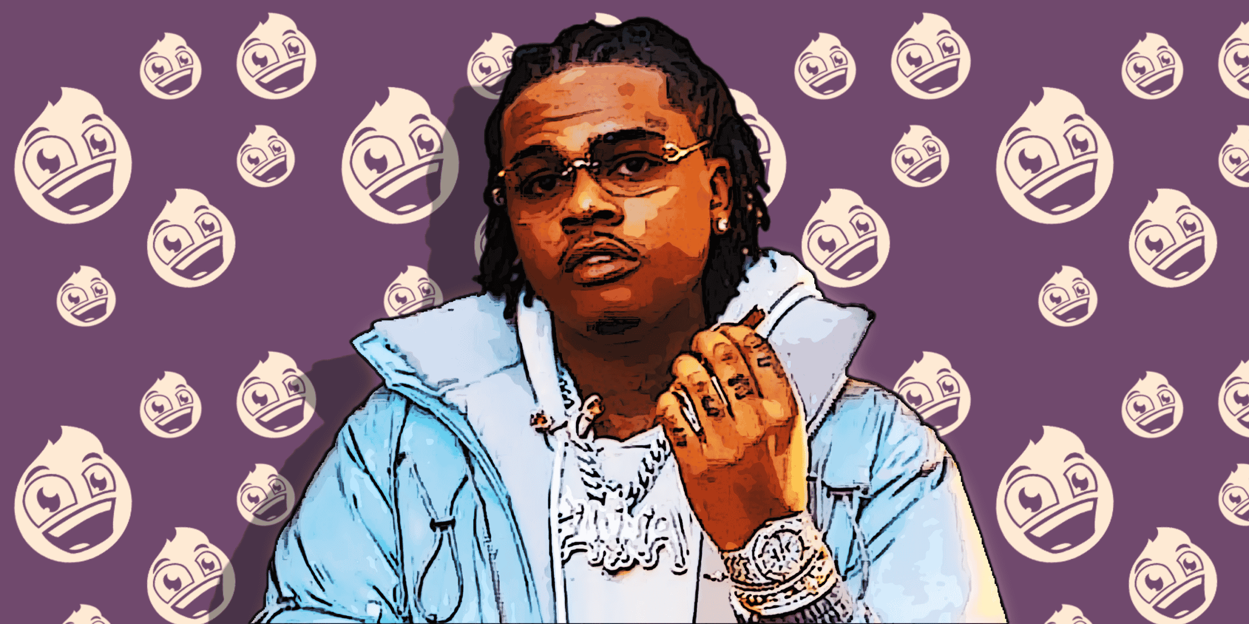 2560x1280 Gunna Net Worth