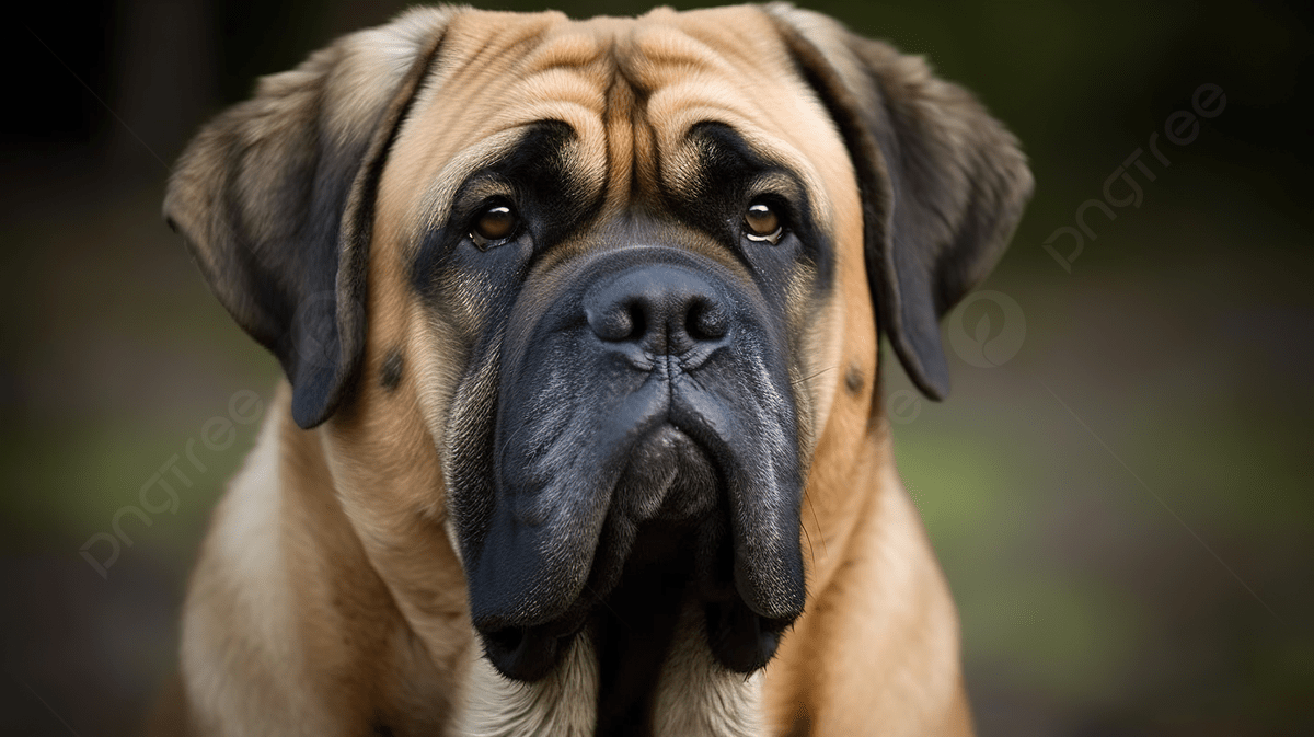 English Mastiff Wallpapers - Top Free English Mastiff Backgrounds ...