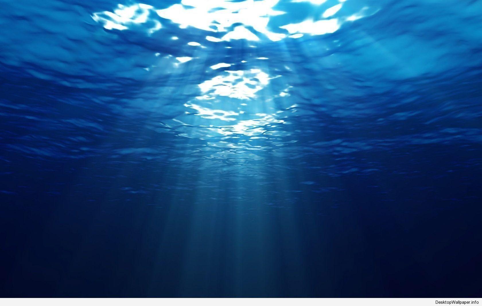 Deep Blue Ocean Wallpapers - Top Free Deep Blue Ocean Backgrounds -  WallpaperAccess