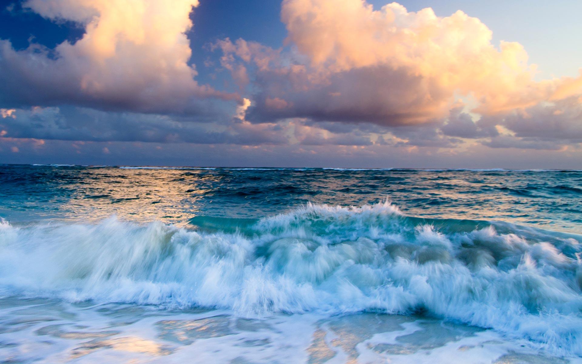 HD Ocean Wallpapers - Top Free HD Ocean Backgrounds - WallpaperAccess