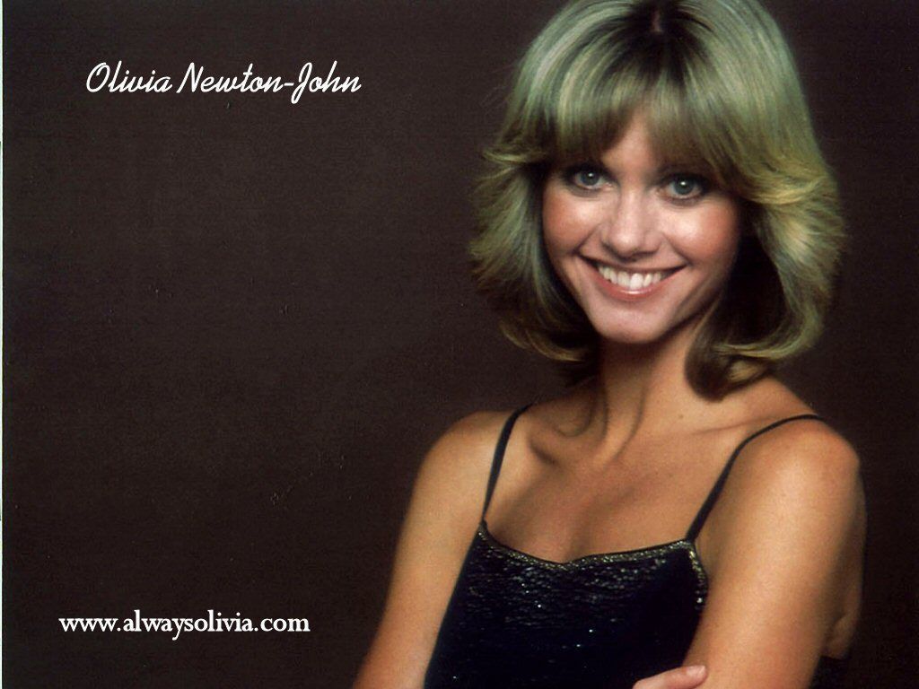 Olivia Newton John Wallpapers - Top Free Olivia Newton John Backgrounds ...