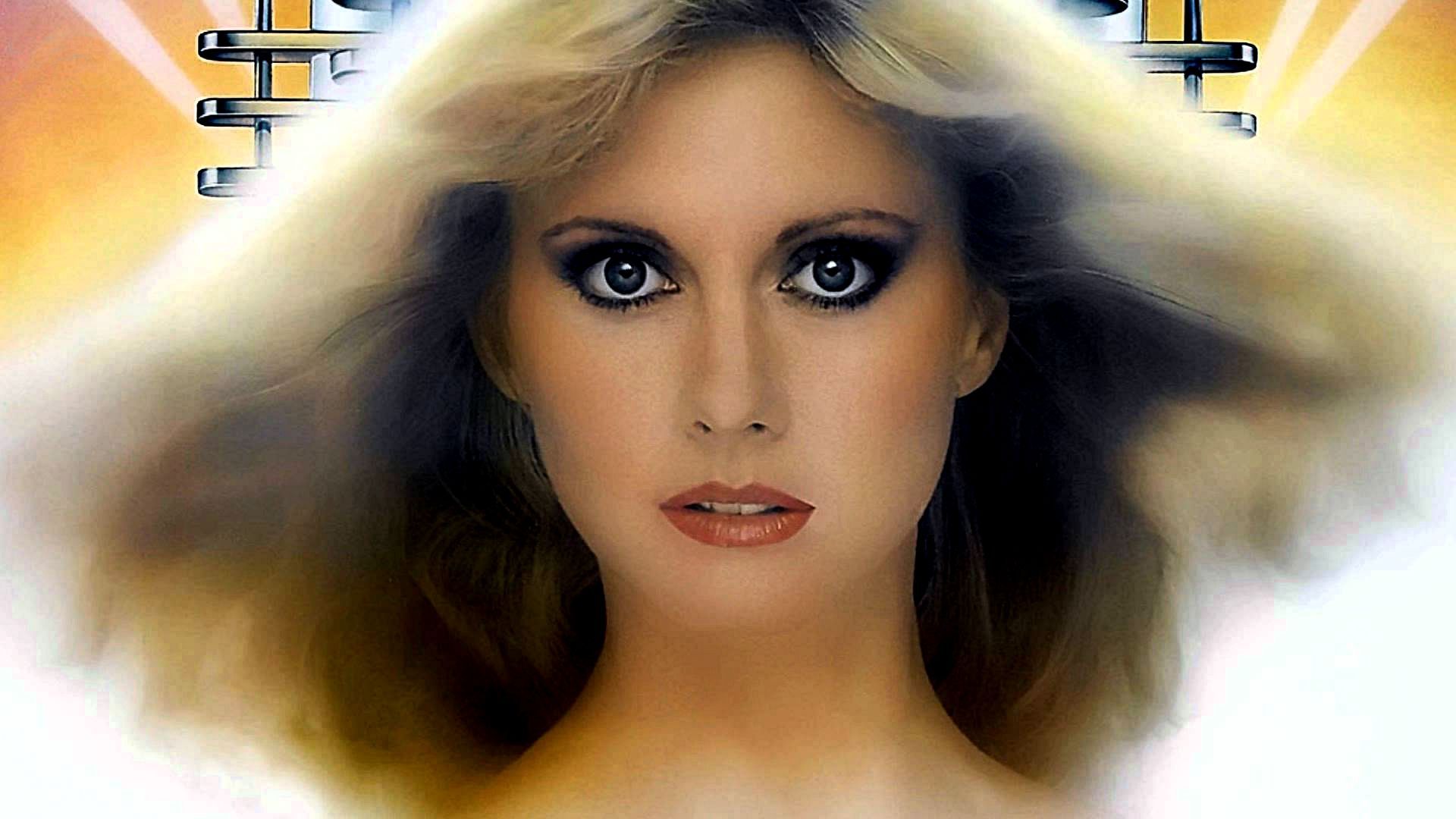 1920x1080 Olivia Newton John HD Wallpaper and Background
