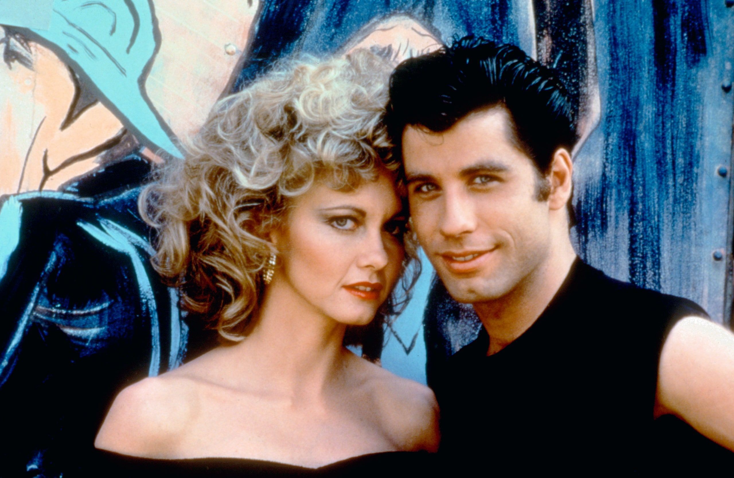 2560x1670 A Look Back At Olivia Newton John's Most Memorable Roles, From 'Grease' To 'Xanadu'