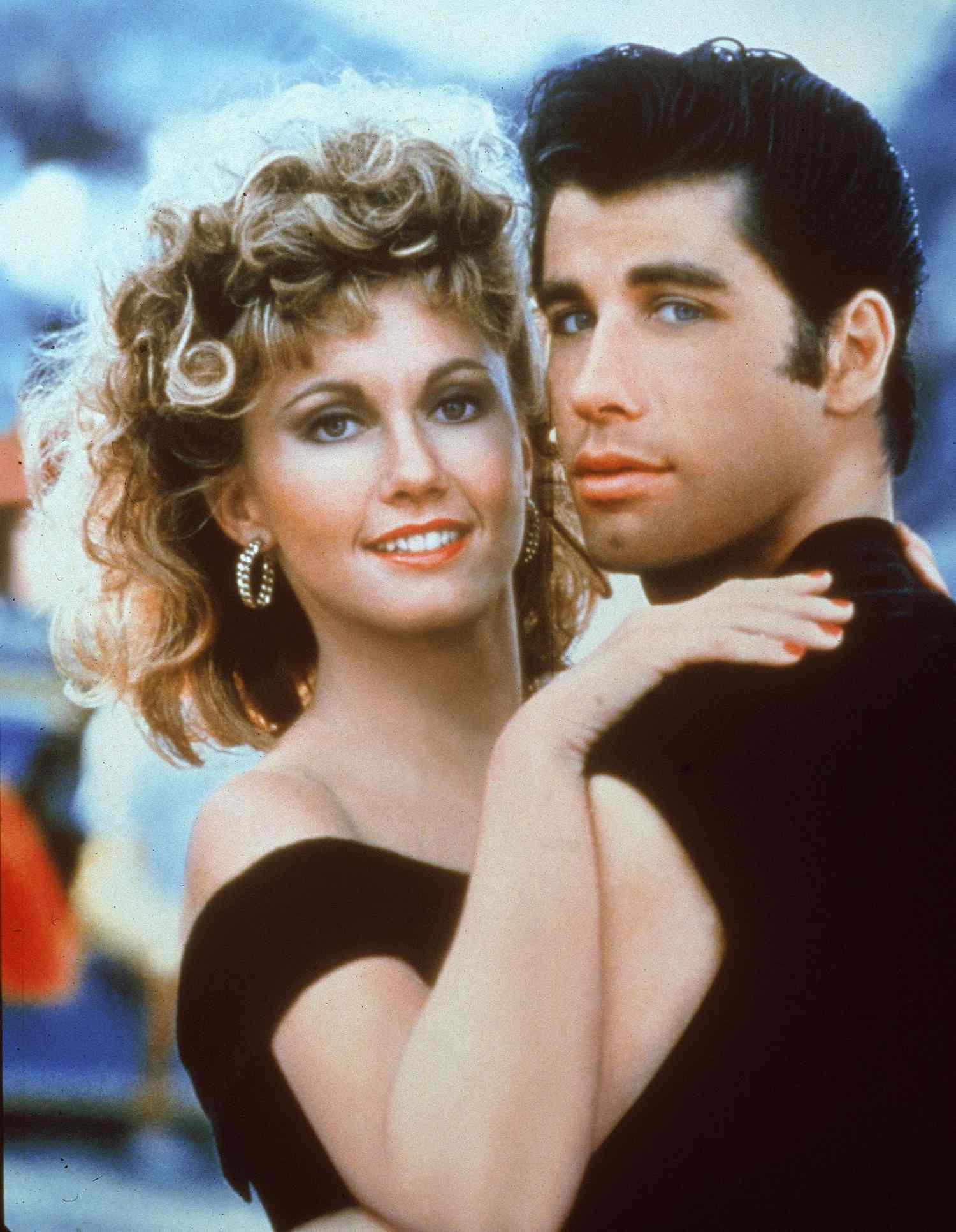 1500x1932 Olivia Newton John's Life In Photo