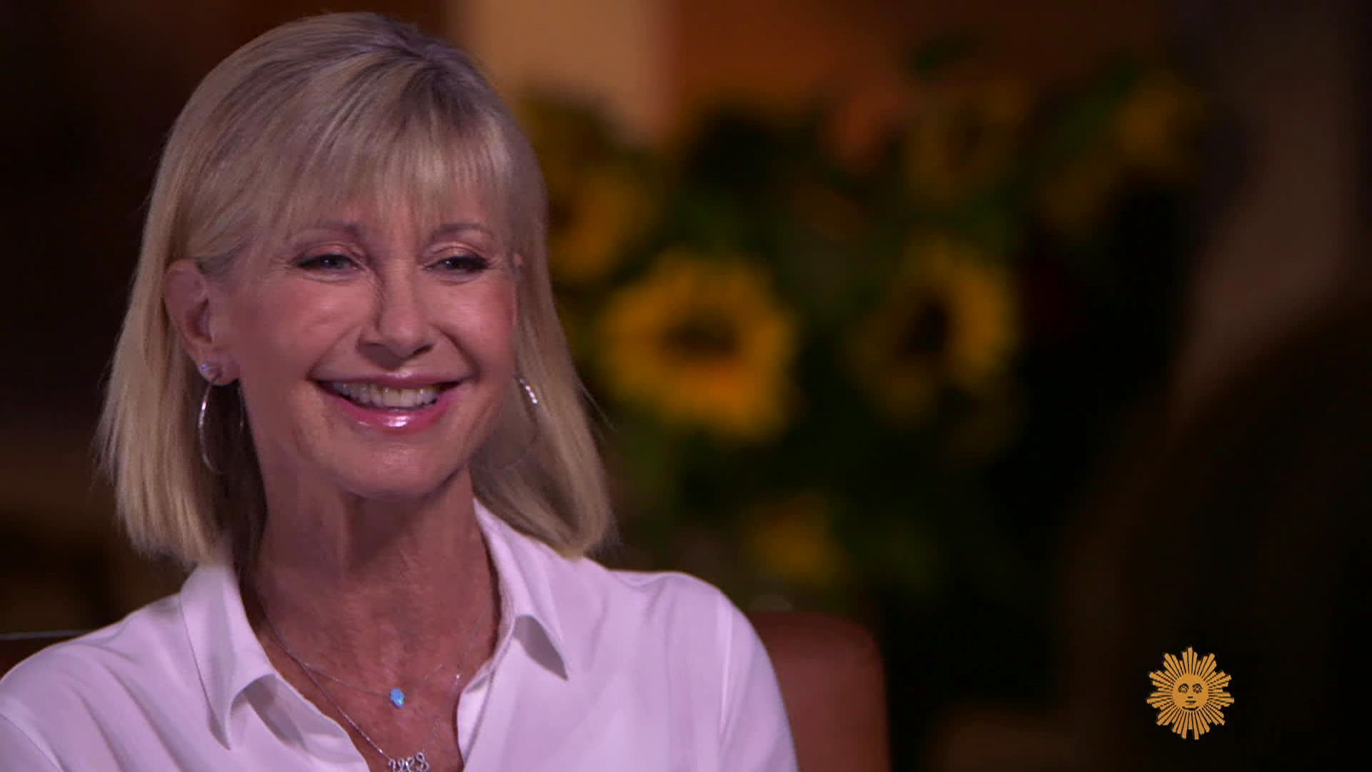 1920x1080 Watch Sunday Morning: Sunday Profile: Olivia Newton John