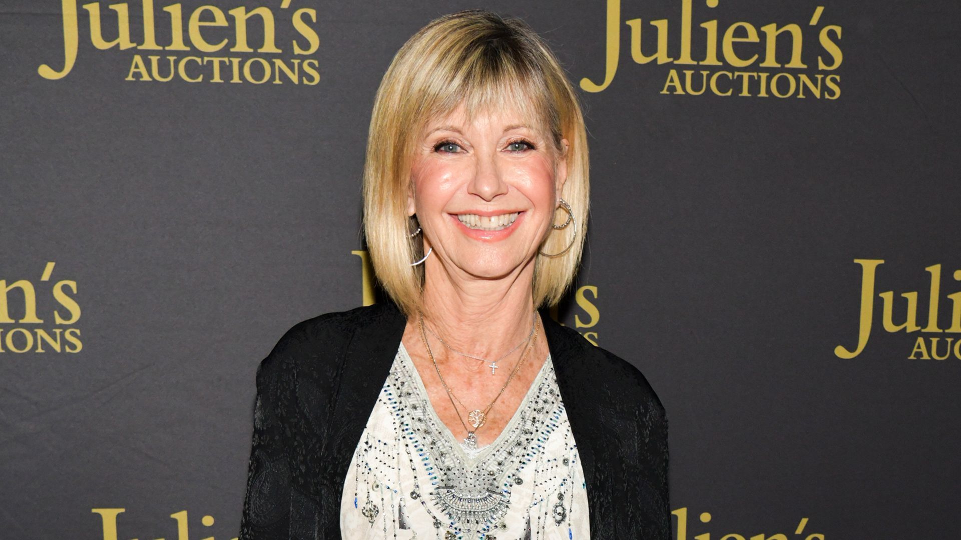 1920x1080 Who Was Olivia Newton John?. The US Sun