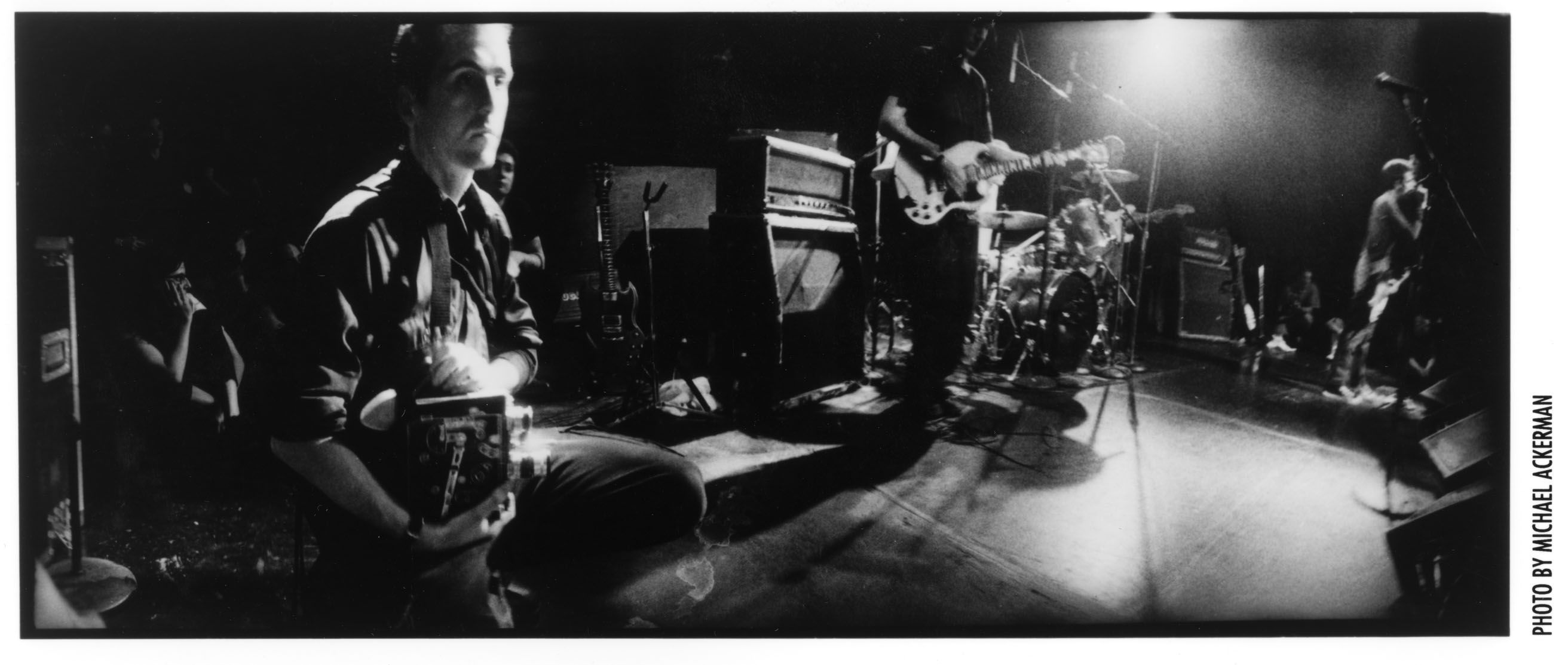 2624x1113 Dischord Records: Fugazi