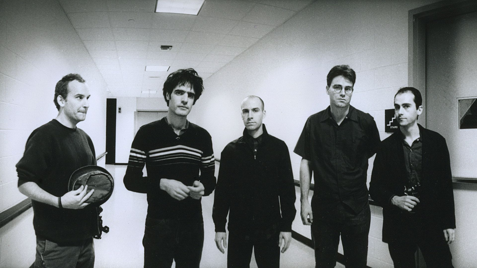 1920x1080 Fugazi Wallpaper