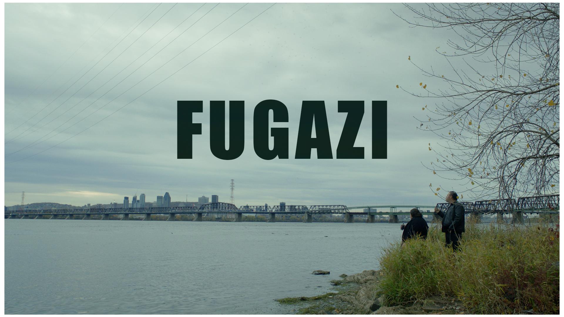 fugazi 1 in the chamber
