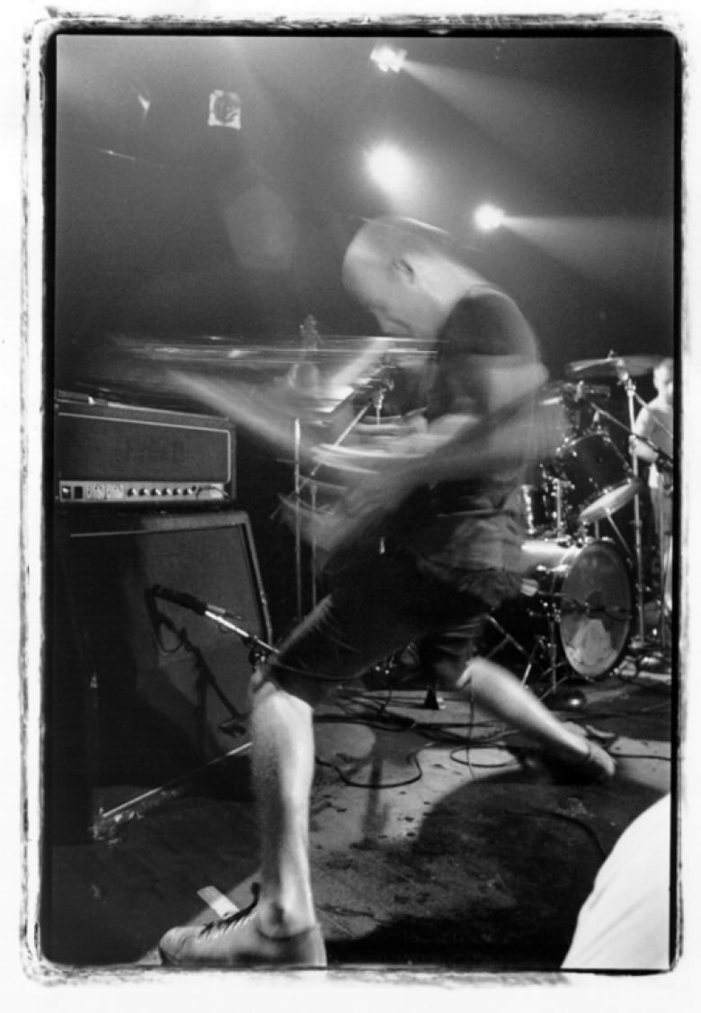 780x1126 Don't expect 'Repeater': The Fugazi opera inspired by guitar feedback and stage banter