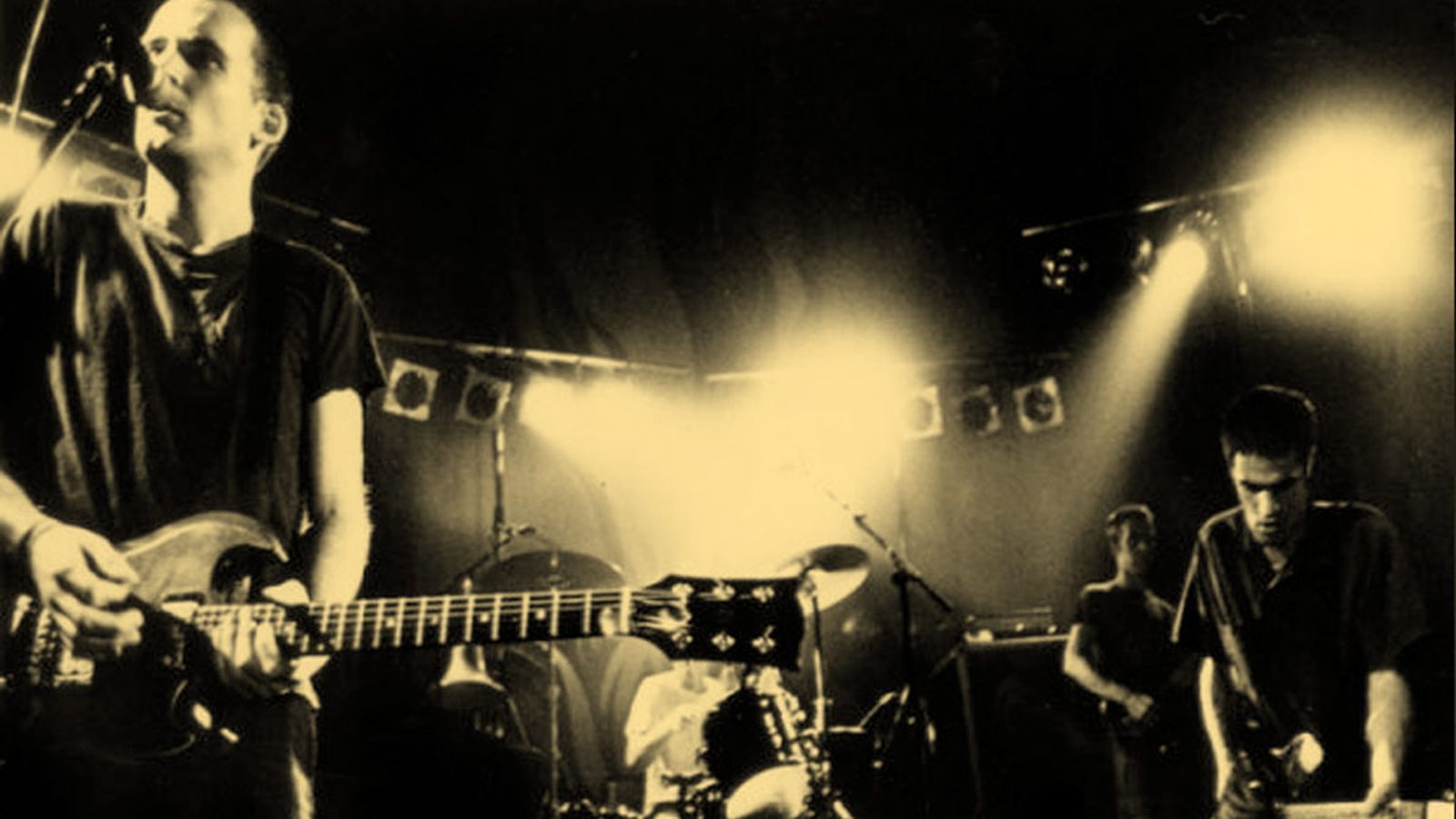 1600x900 Fugazi's sound and fury, now on demand. Fury, Live photo, Music love