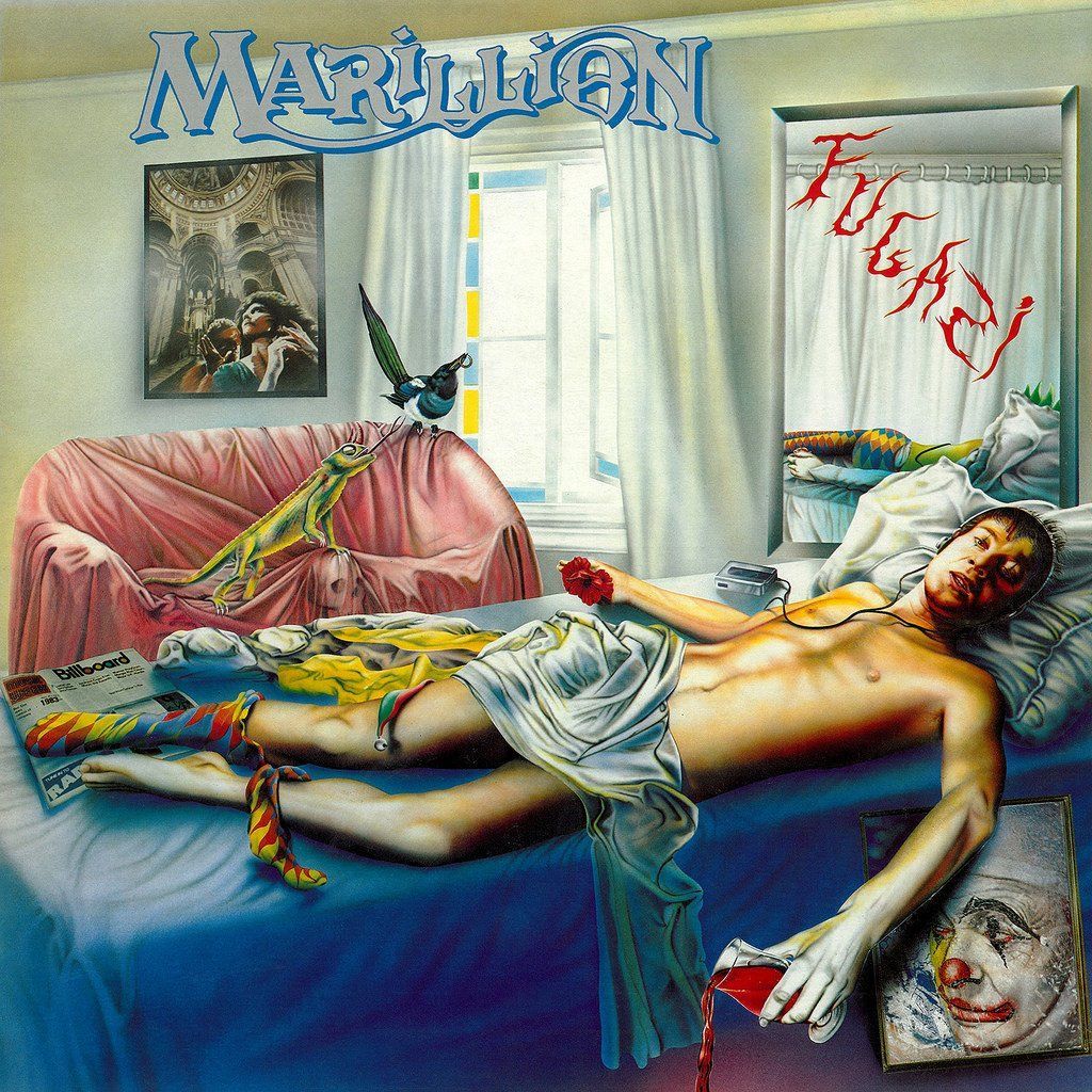 1024x1024 Fugazi image and artwork