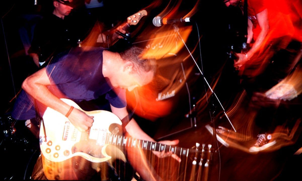 1200x720 Fugazi Sang An Anti Rape Message To Their Male Audience 30 Years Ago