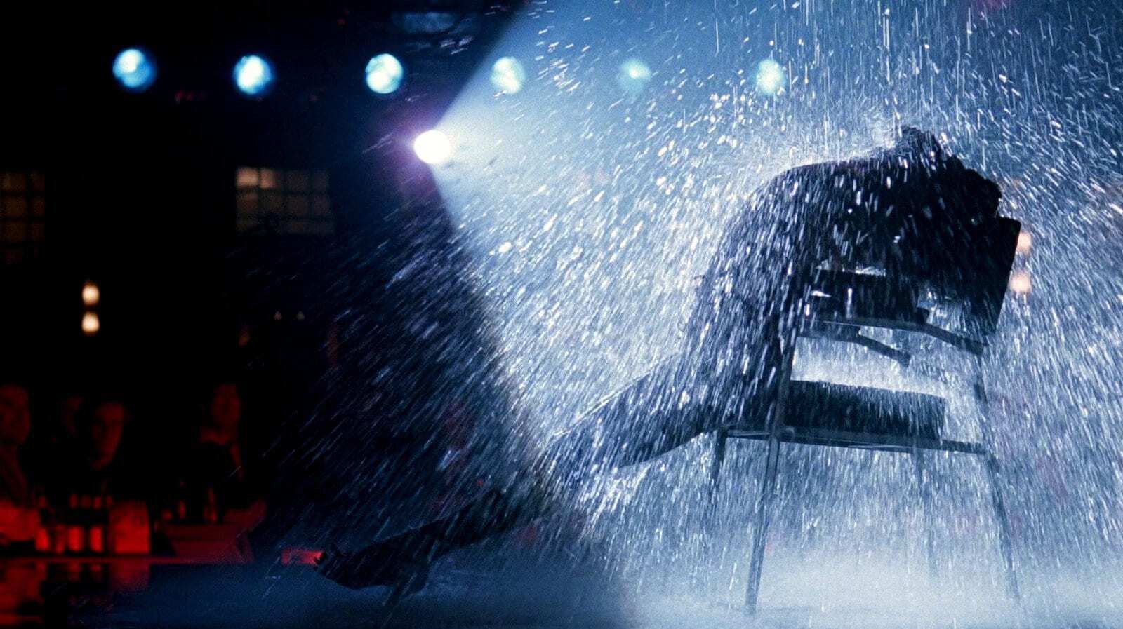 1600x897 Flashdance: Flash back to the energetic 80s movie