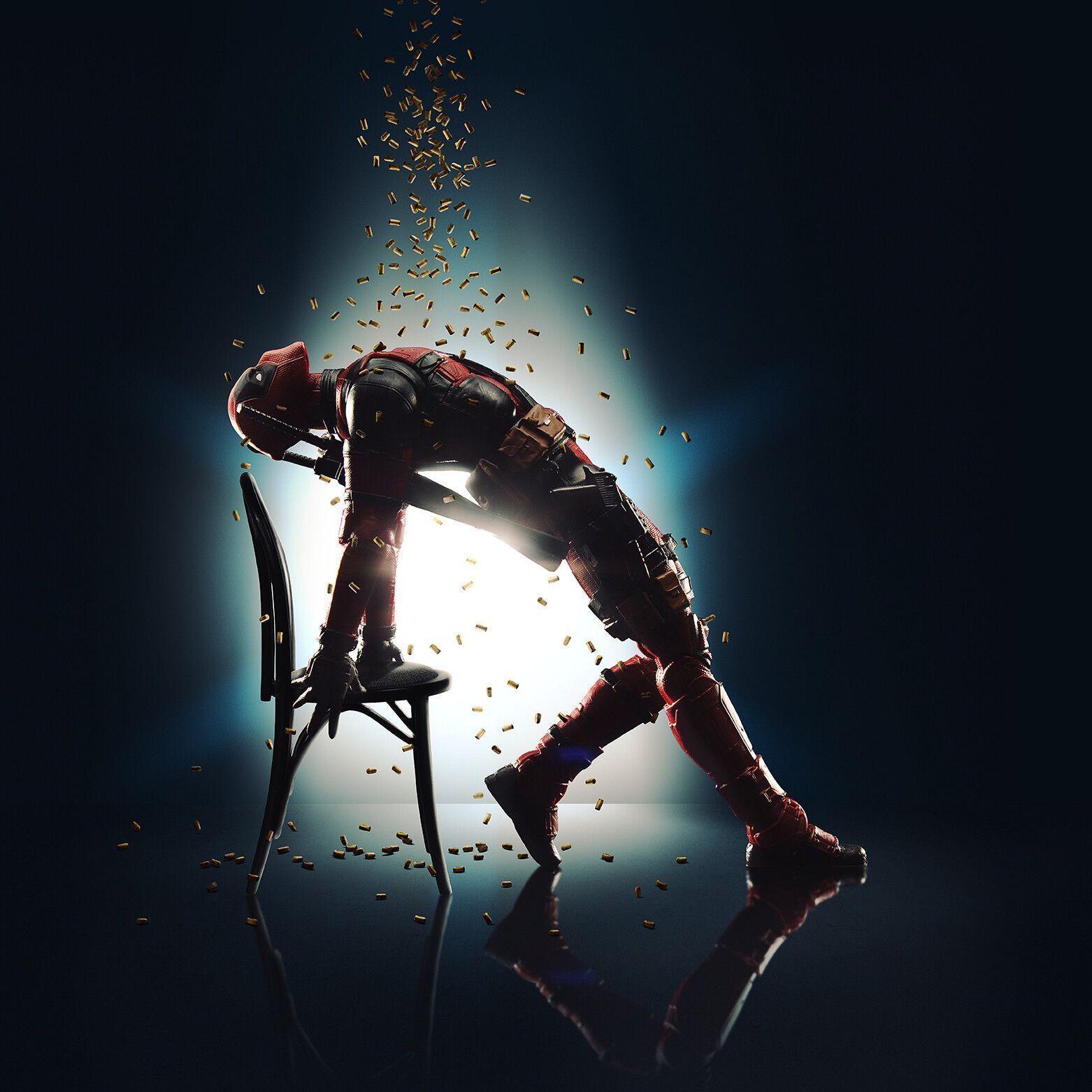 1562x1562 Deadpool Flash dance