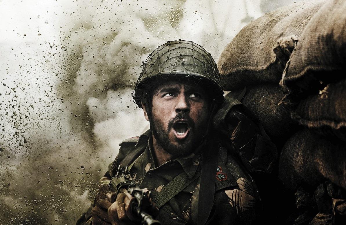 1194x776 Shershaah first look: Sidharth Malhotra to play Kargil hero Capt Vikram Batra : The Tribune India