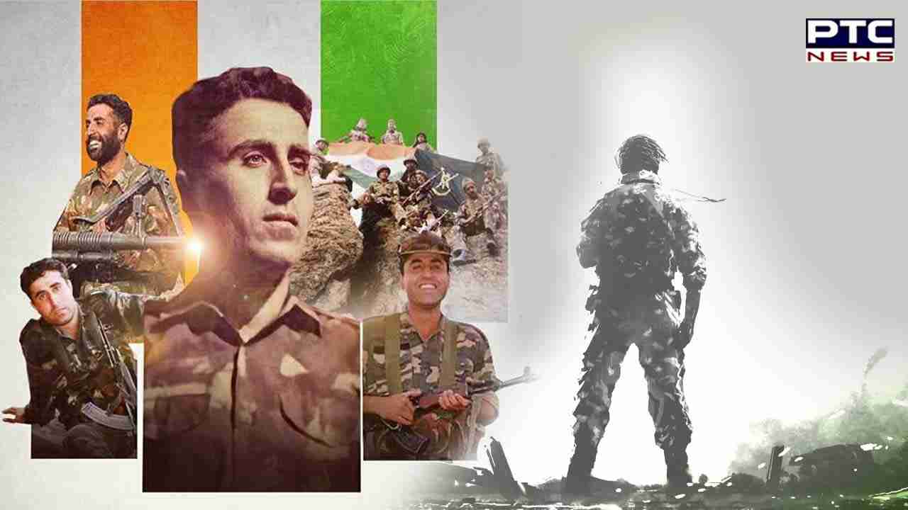 1280x720 Captain Vikram Batra's birth anniversary: Honouring a hero's legacy of inspiration