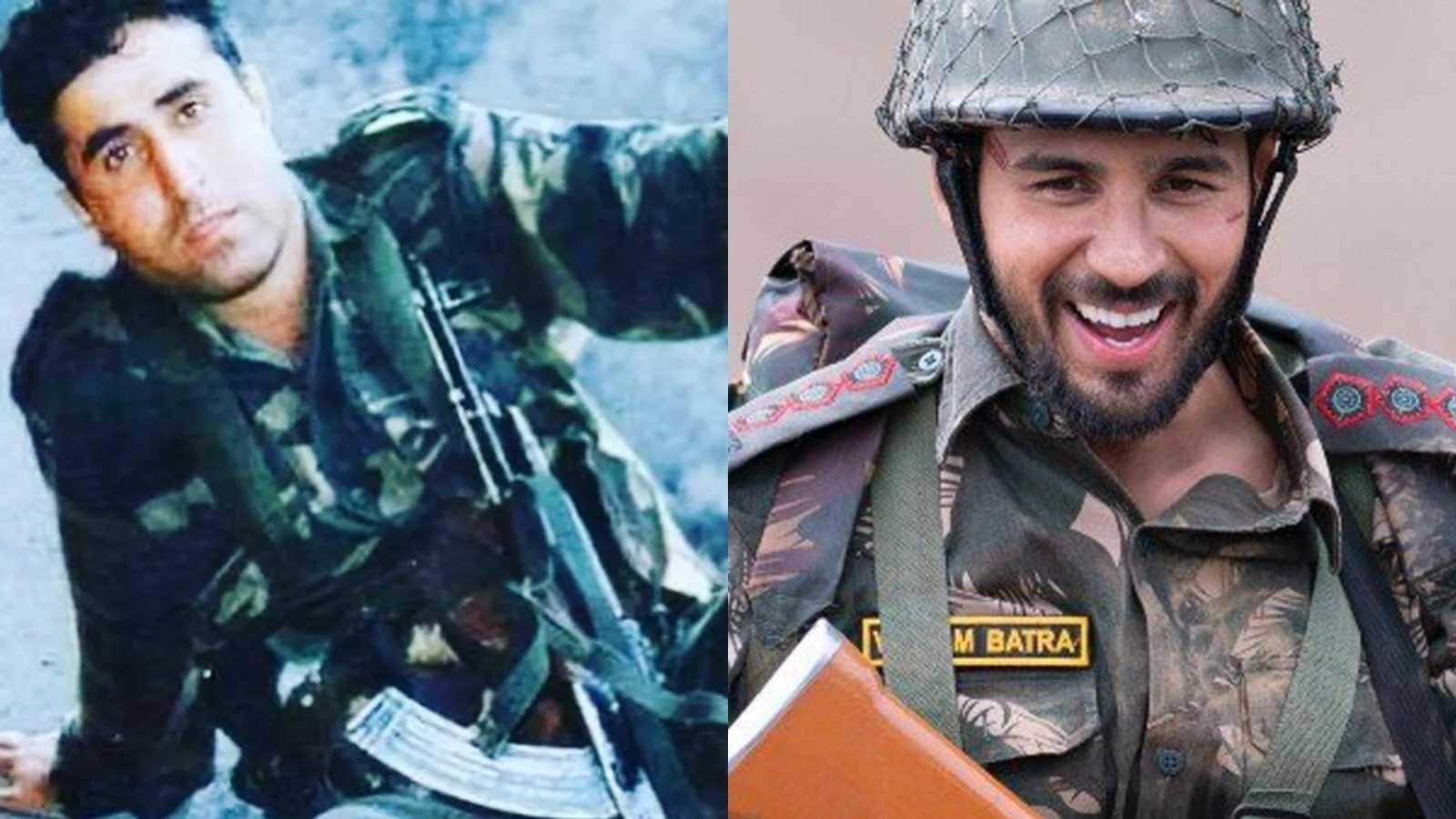 1600x900 Capt. Vikram Batra death anniversary: Reel versus real life moments of Shershaah's life that will give