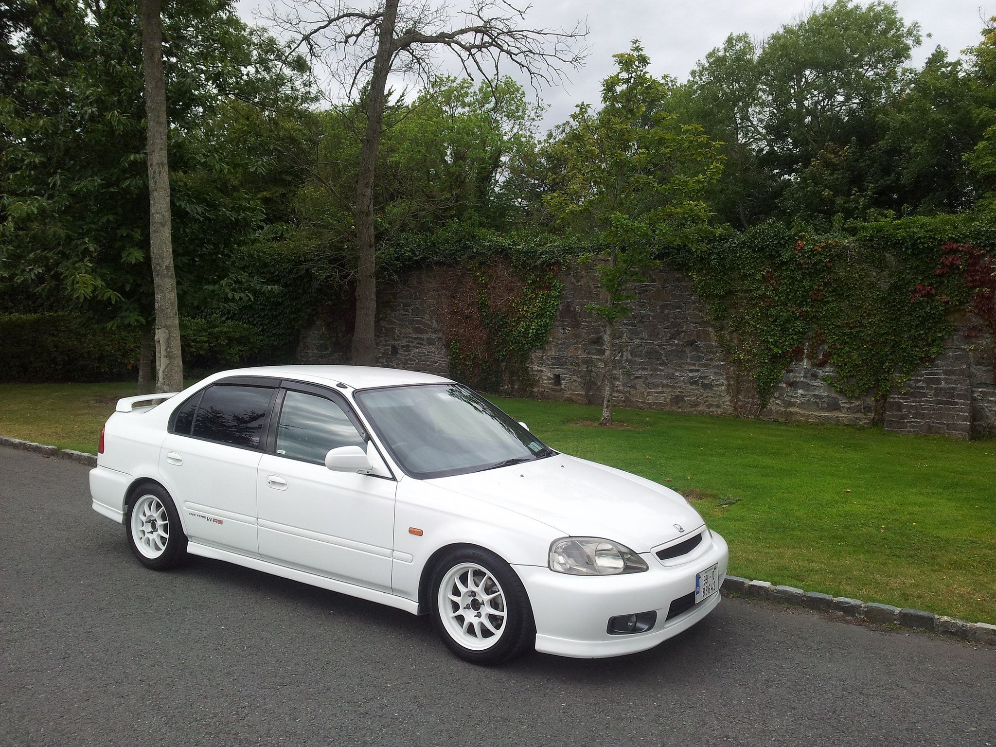 2048x1536 Honda Civic Ferio Vi RS Honda Civic, Honda Civic Vtec, Honda Civic Sedan