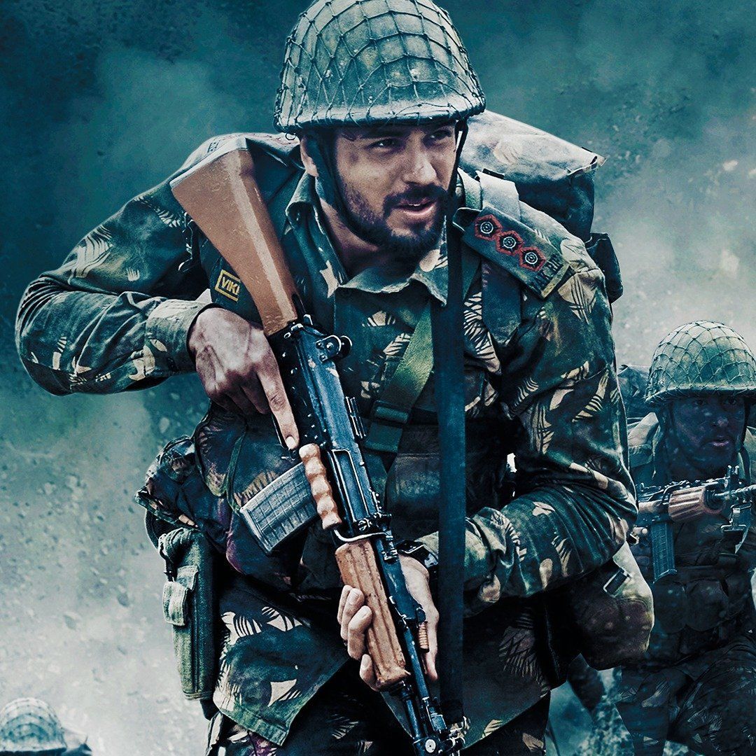 1080x1080 Bollywood celebs laud Sidharth Malhotra's Shershaah trailer