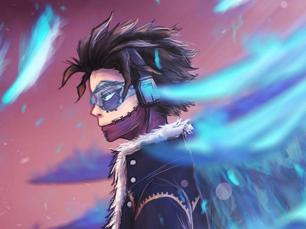 1024x768 Combine A Hero + Hawks Art. My Hero Academia Amino