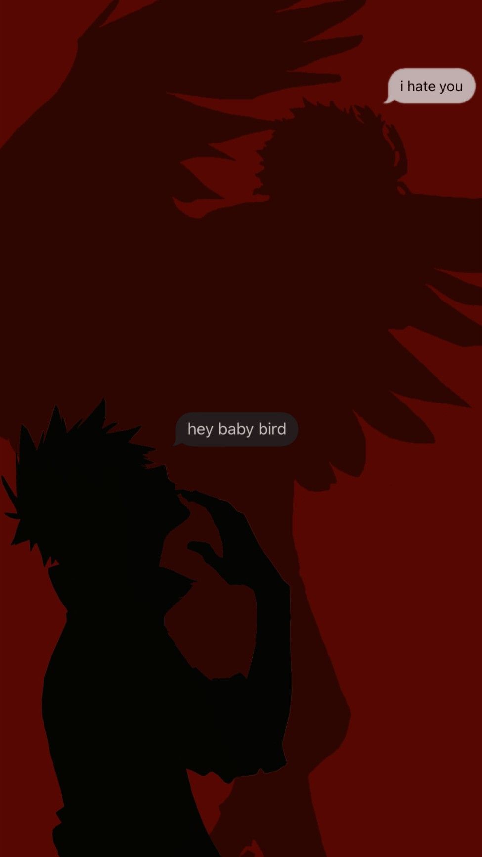 975x1731 dabihawks #Dabi #Hawks #TakamiKeigo #TouyaTodoroki #Todoroki #MyHeroAcademia #wallpaper. Ястреб, Аниме, Анимационные зарисовки