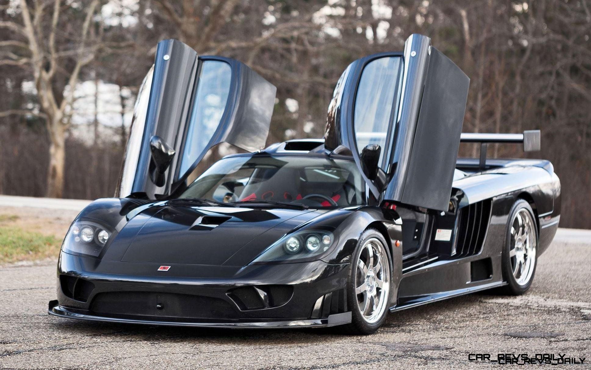 1937x1213 3.3s, 850HP 2005 SALEEN S7 Twin Turbo Competition Package Arizona 2016 Car Revs