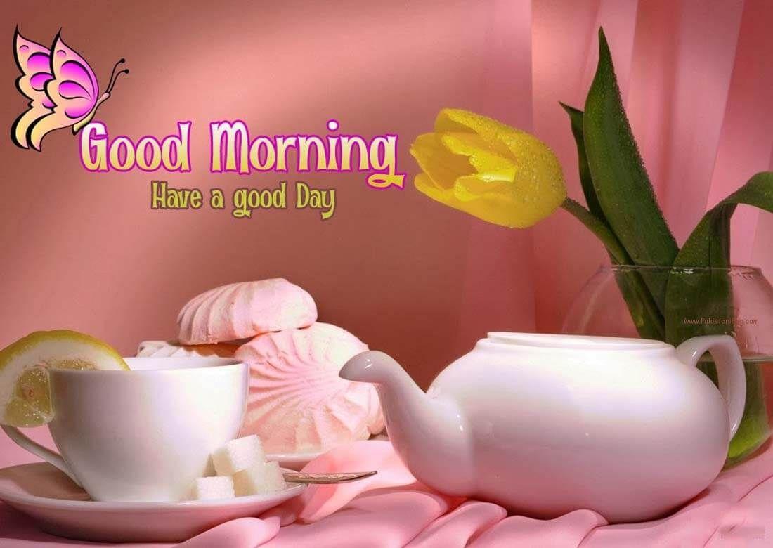 Good Morning Wallpapers - Top Free Good Morning Backgrounds ...