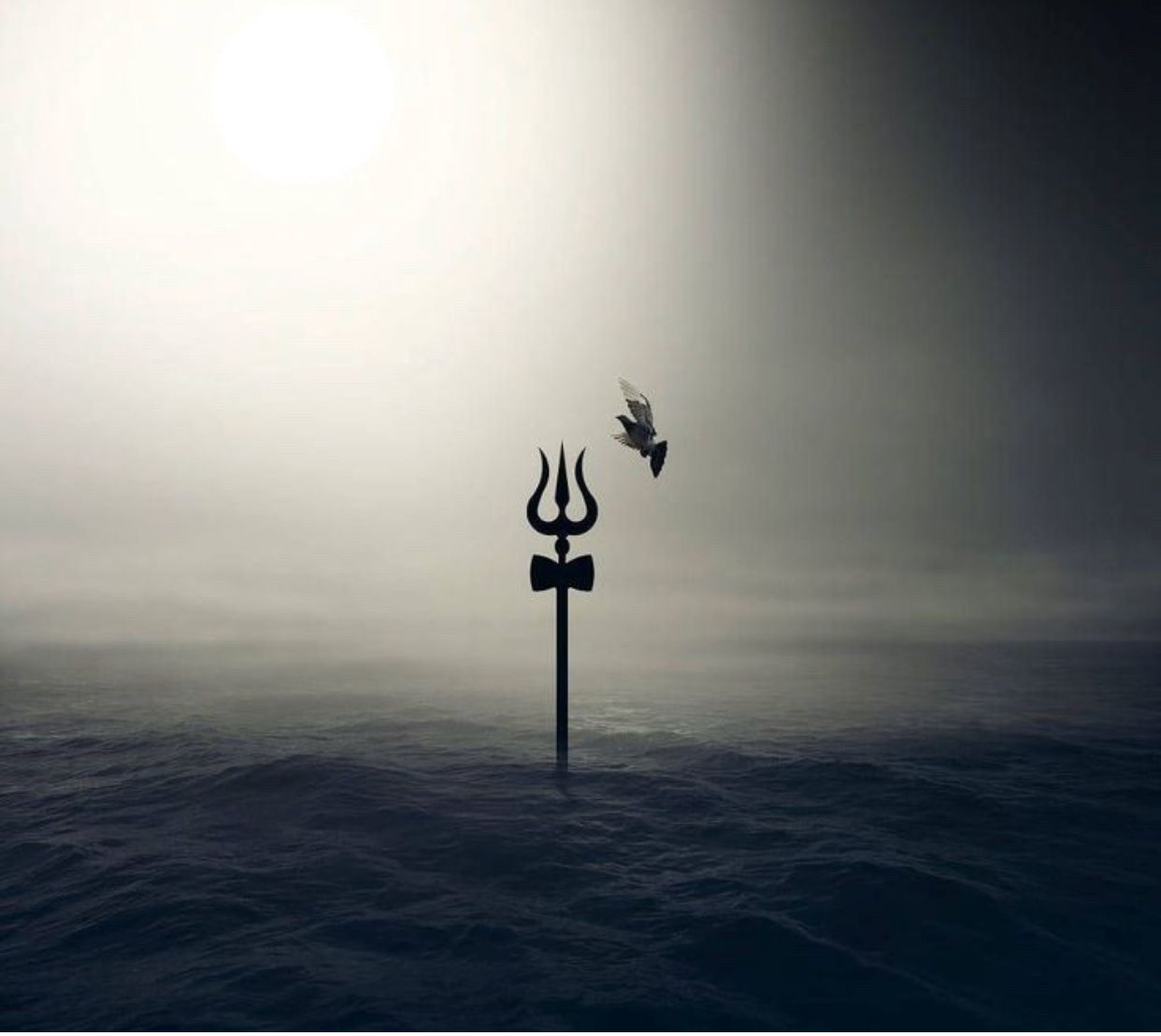 1242x1108 Har Har Mahadev. Shiva lord wallpaper, Shiva wallpaper, Lord shiva painting