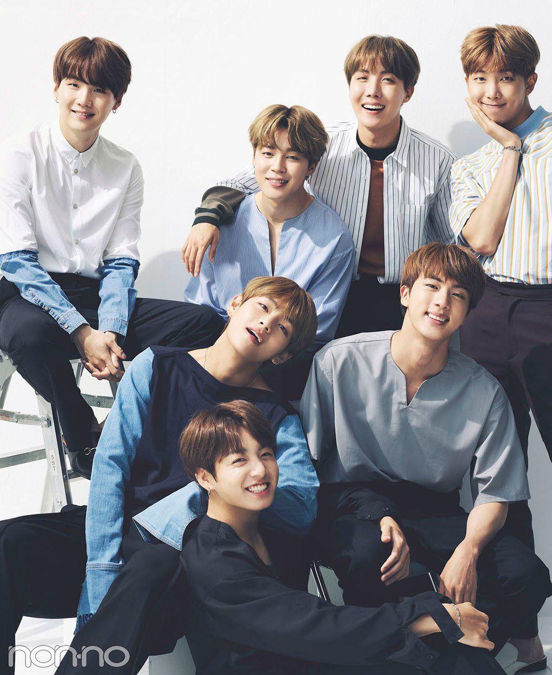 1080x1319 Download Bts Pics On Twitter Wallpaper Wp380174 Group Pic 2018