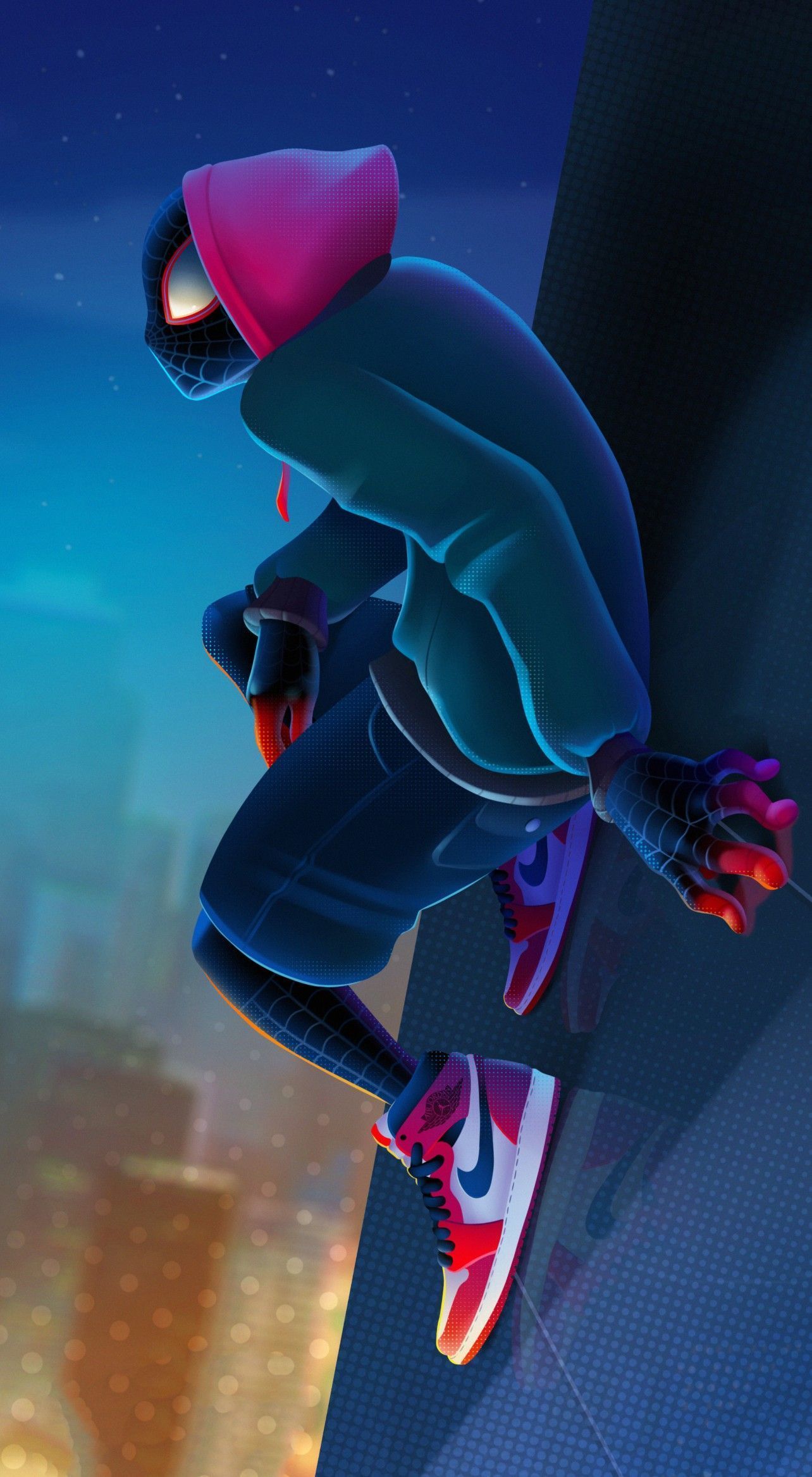 1284x2334 Marvel. Marvel spiderman art, Amazing spiderman, Marvel spiderman