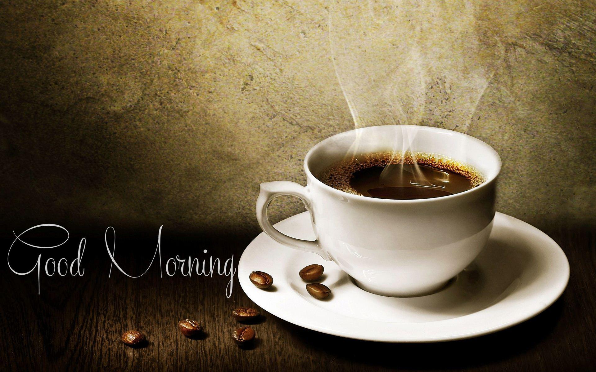 Good Morning Wallpapers - Top Free Good Morning Backgrounds -  WallpaperAccess