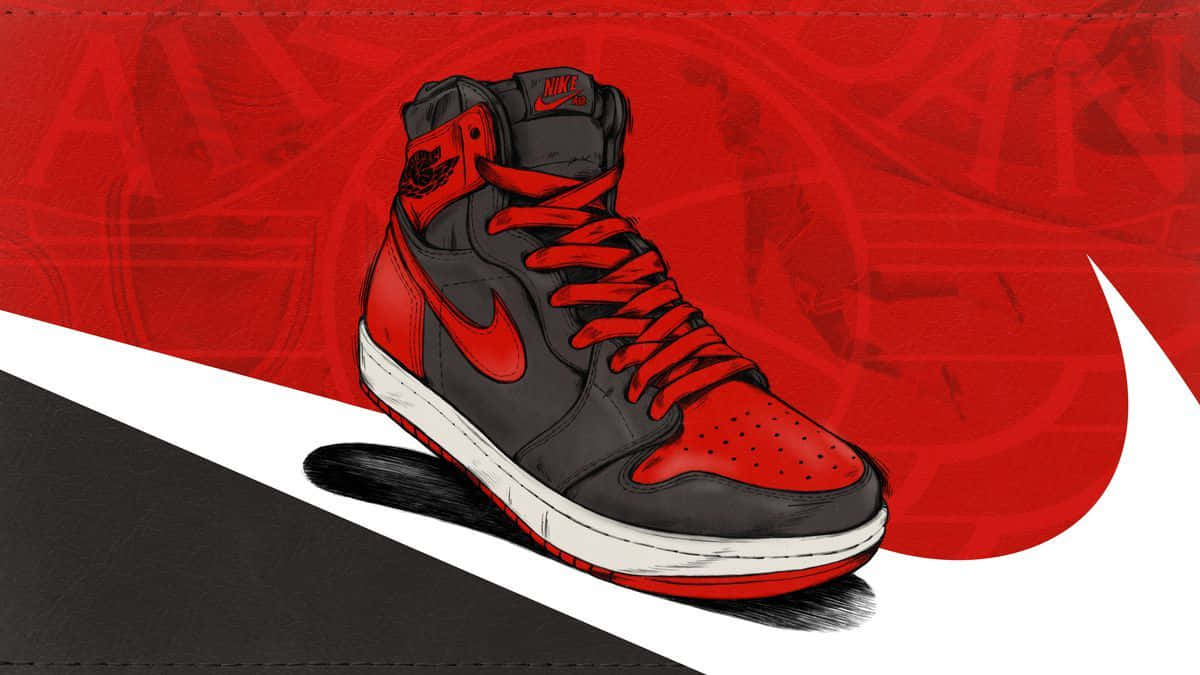 1200x675 Nike Air Jordan Wallpaper