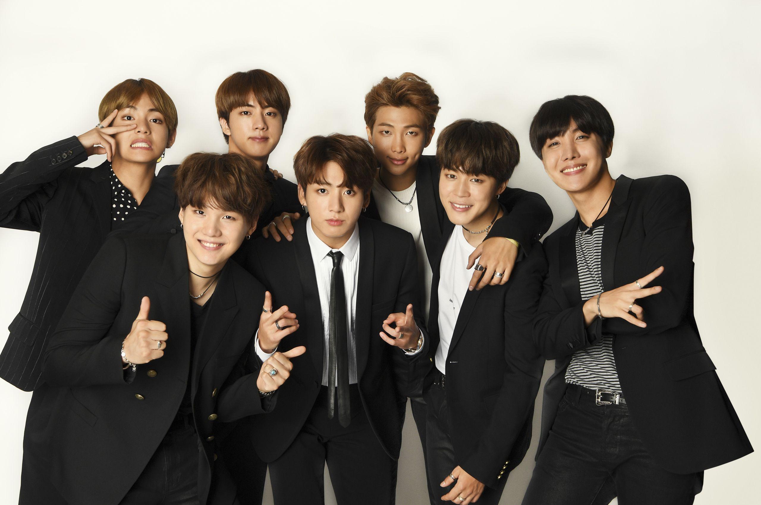 2560x1700 BTS Chromebook Pixel HD 4k Wallpaper, Image, Background