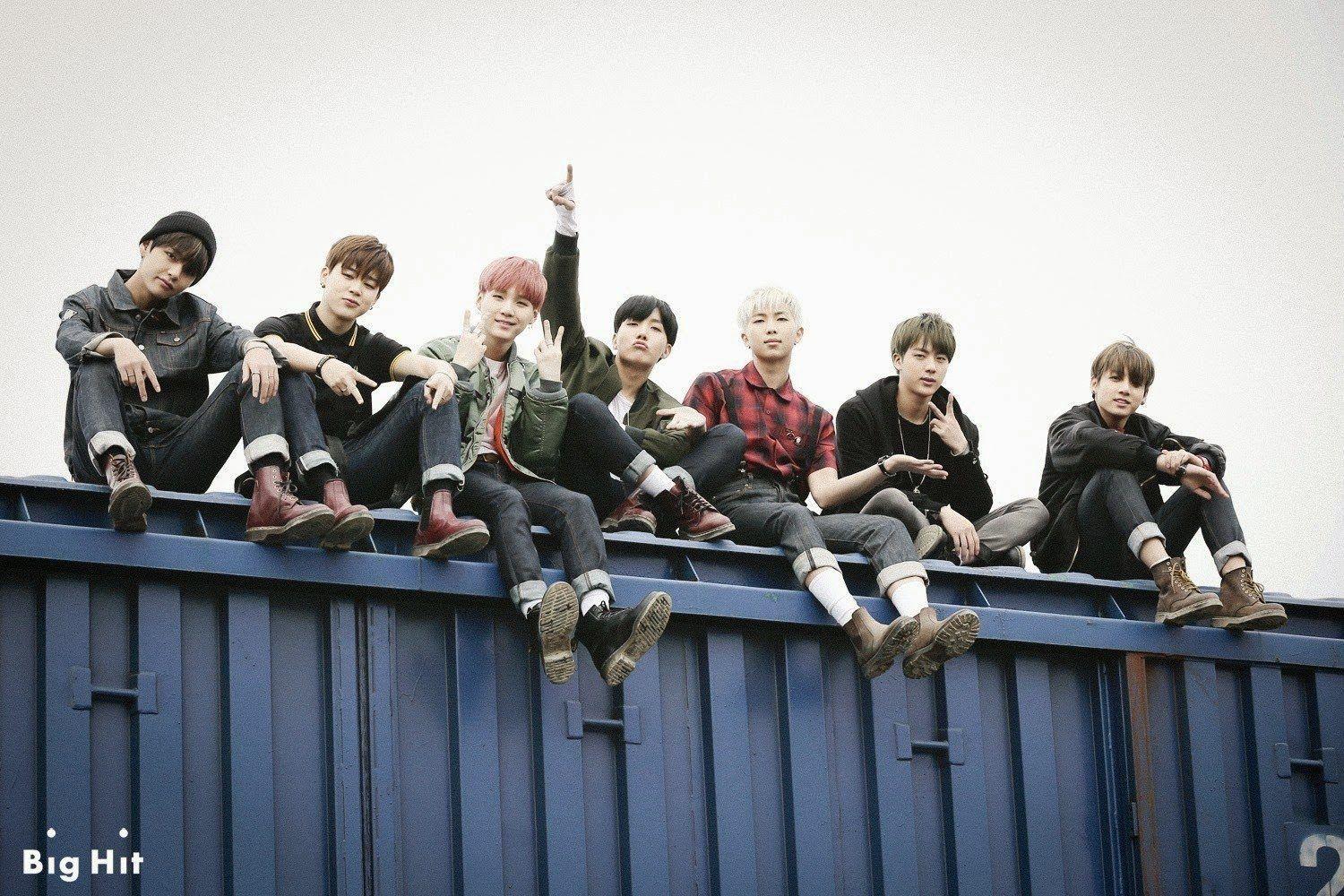1500x1000 BTS Wallpaper For Desktop on MarkInternational.info