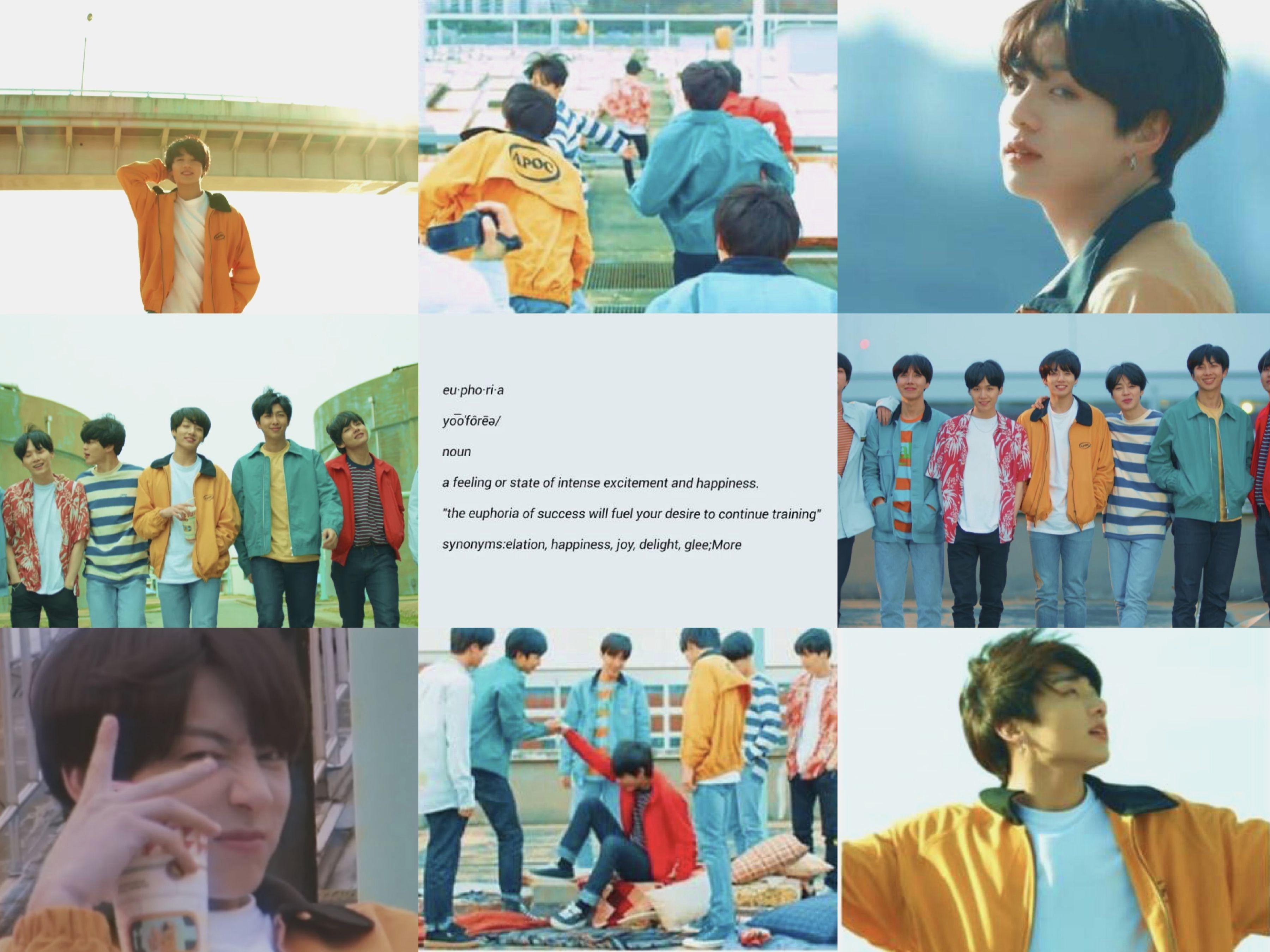 3600x2700 Bts Puma Wallpaper HD Wallpaper HD For PC Computer