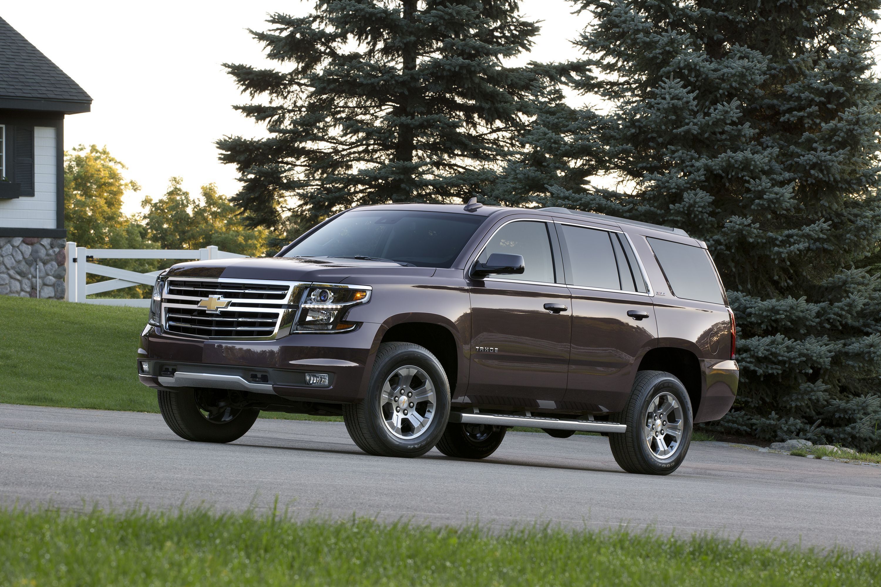 3000x2000 Chevrolet Pressroom