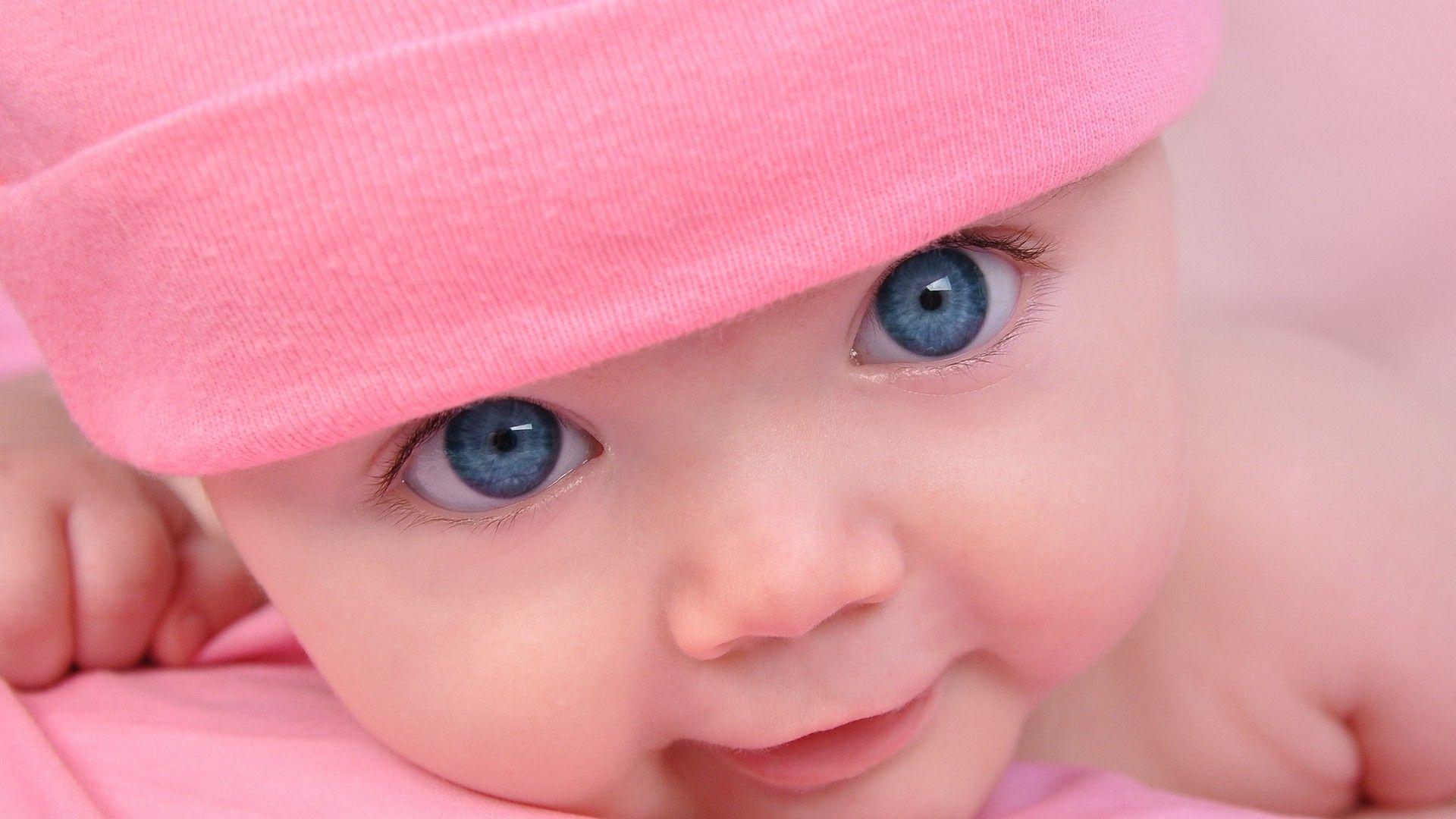 1920x1080 Sweet Baby Picture Wallpaper