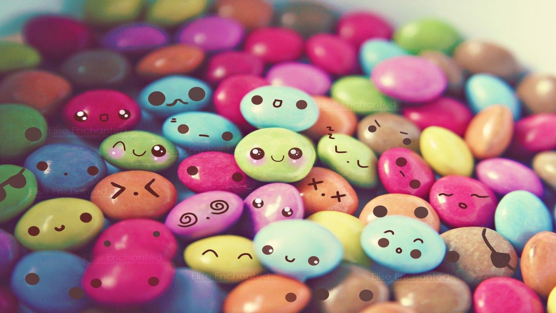 1920x1080 Cute Computer Wallpaper