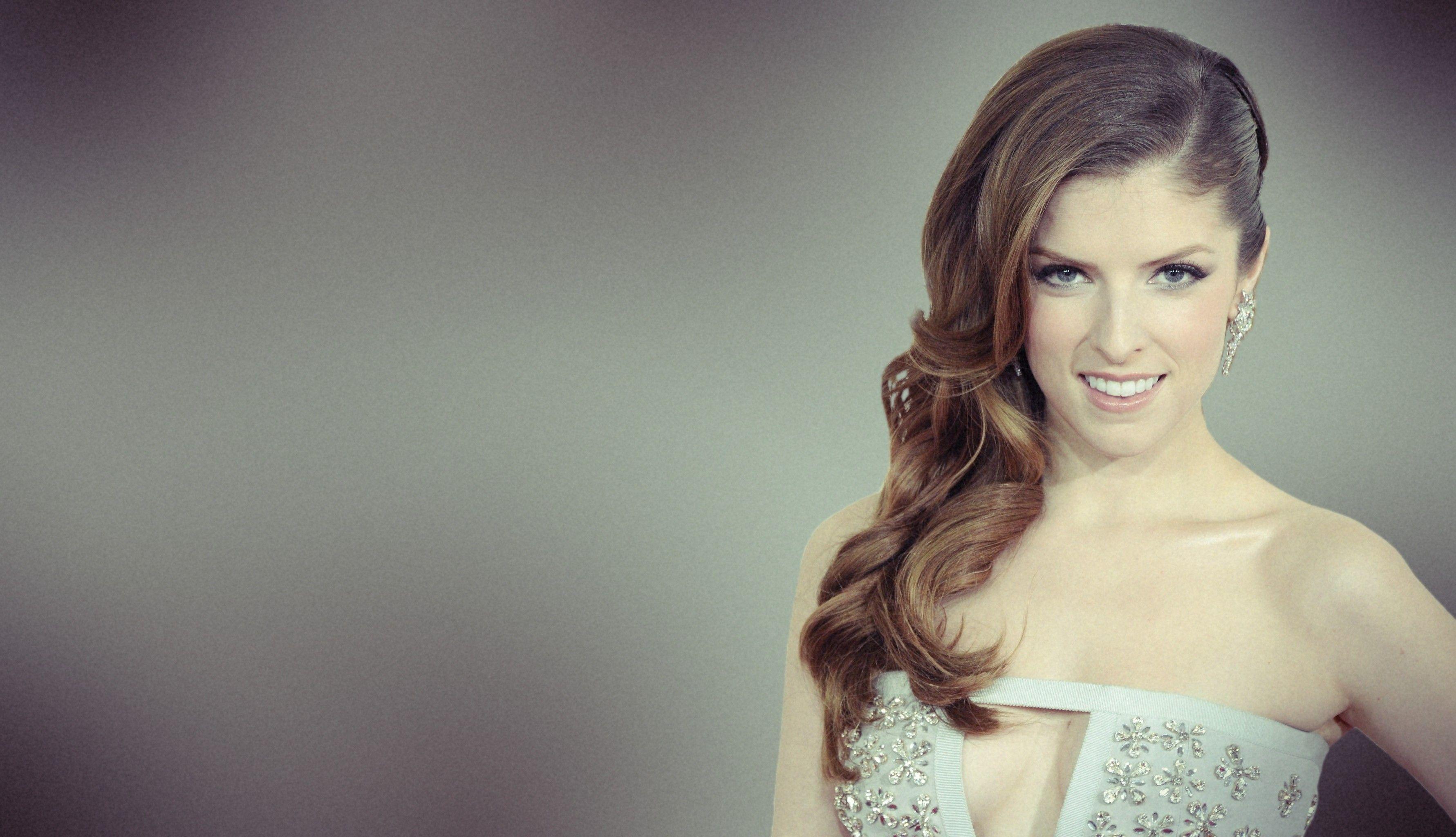 3562x2048 Anna Kendrick Wallpaper 18 X 2048