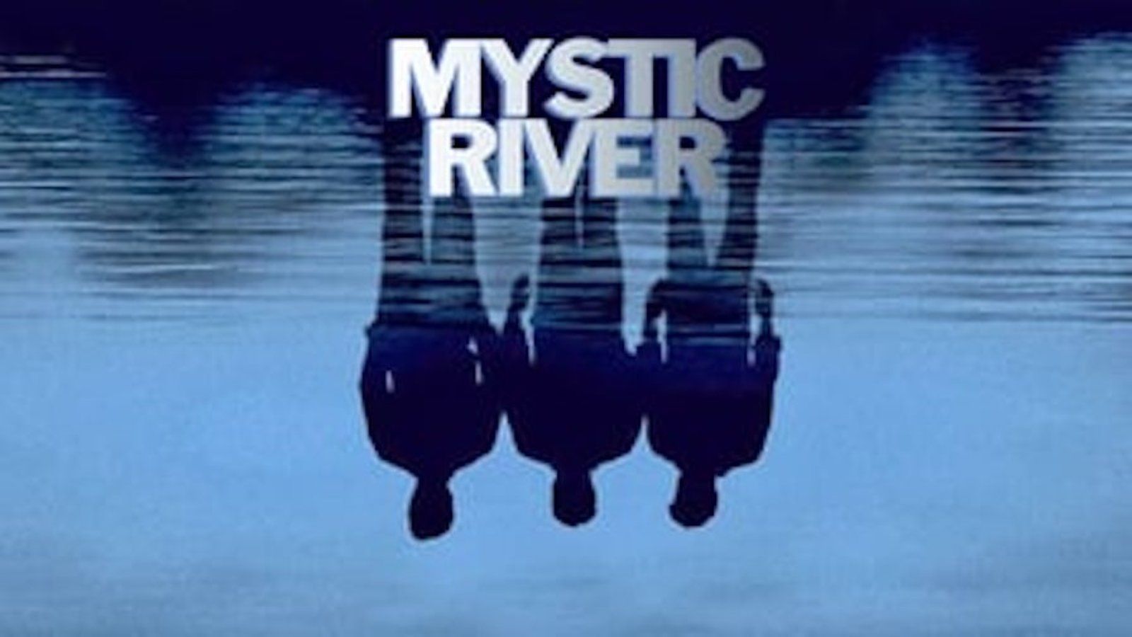 1600x900 Mystic River Wallpaper