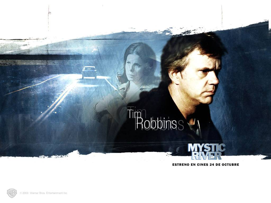 1024x768 The Clint Eastwood Archive: Mystic River 2003