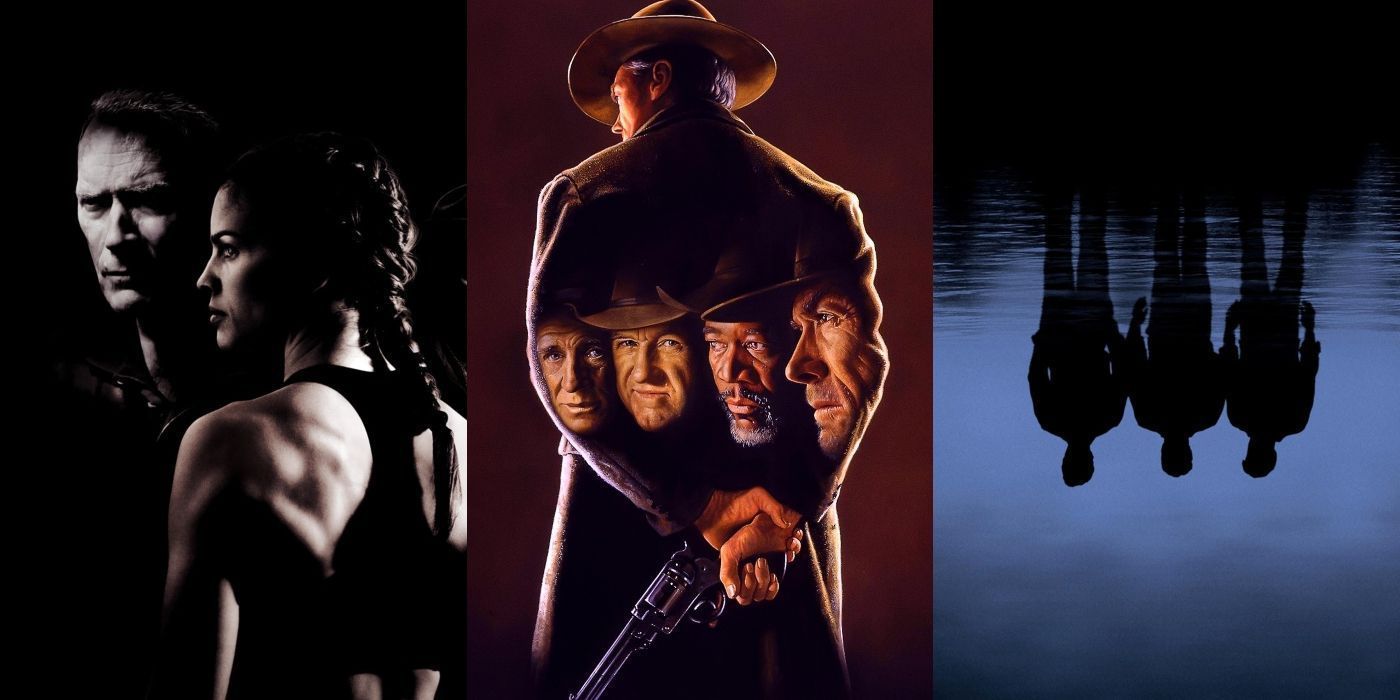 1400x700 Clint Eastwood's Favorite Movies Of His Own