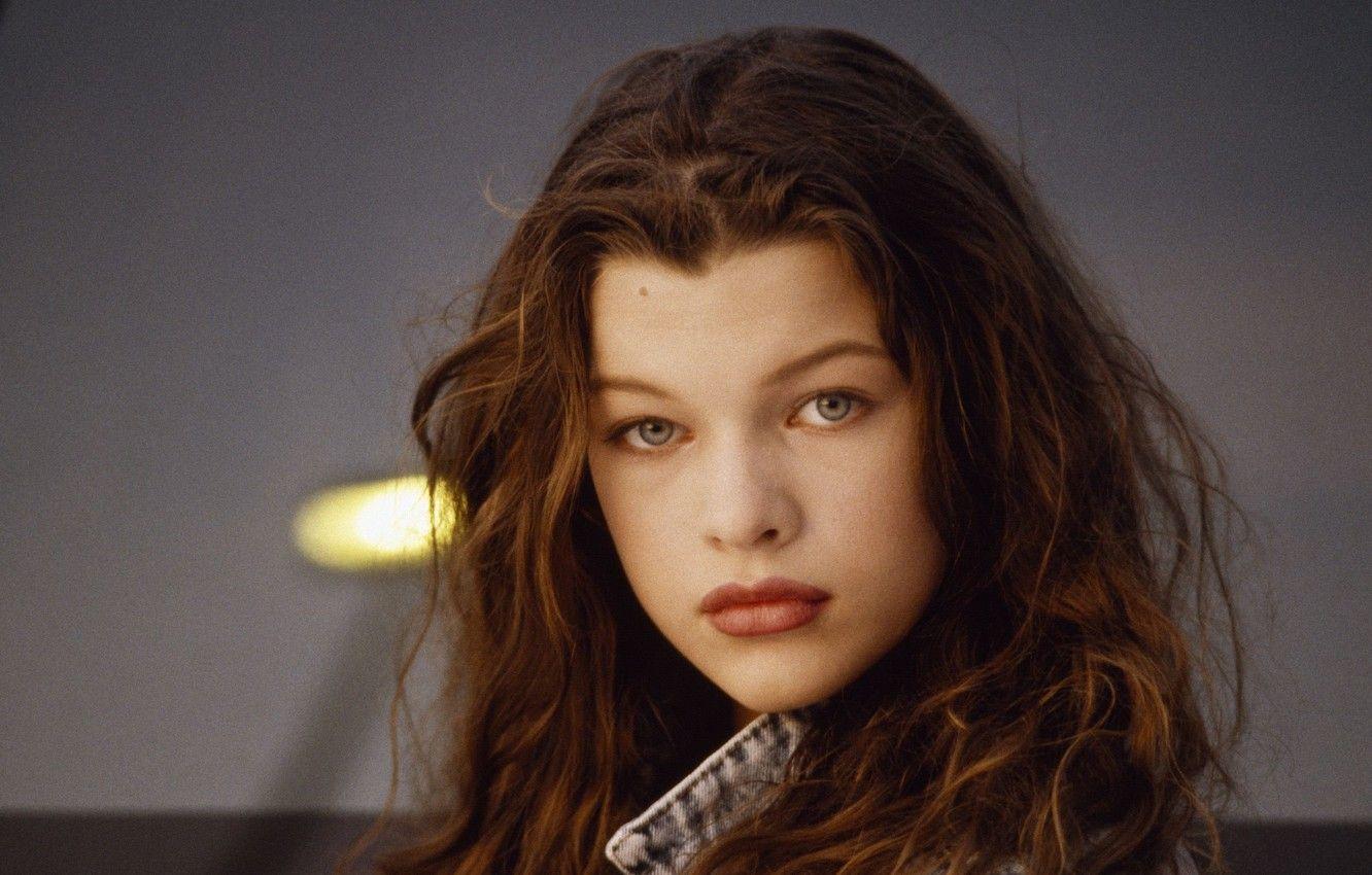 1332x850 Wallpaper Girl, Milla Jovovich, Actress, Milla Jovovich image
