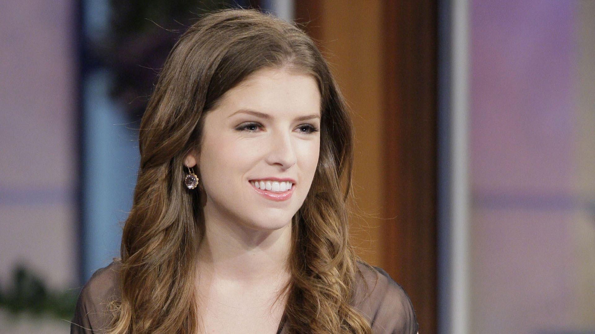 Anna Kendrick Wallpapers - Top Free Anna Kendrick Backgrounds ...