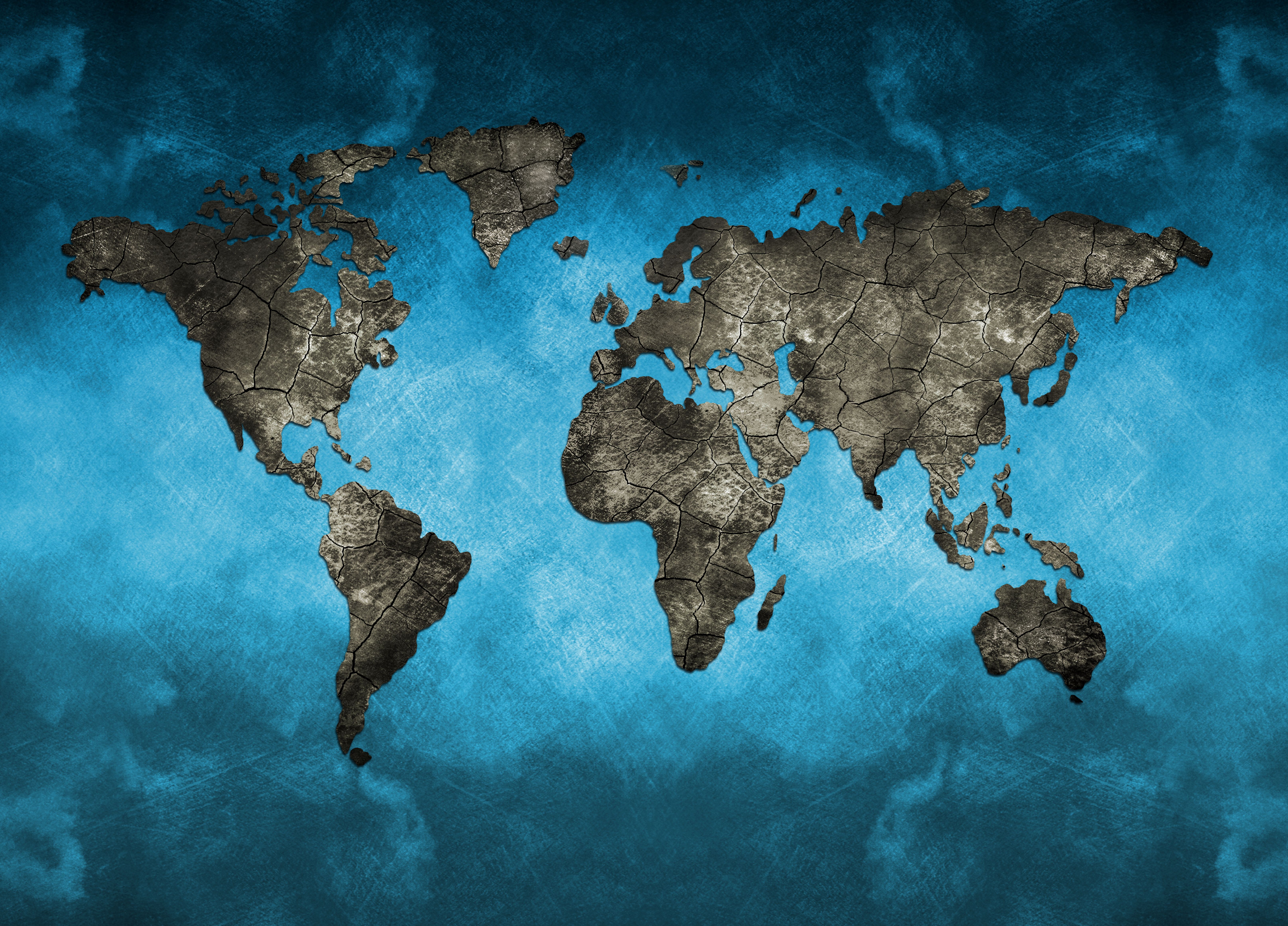 6462x4648 Misc World Map 4k Ultra HD Wallpaper