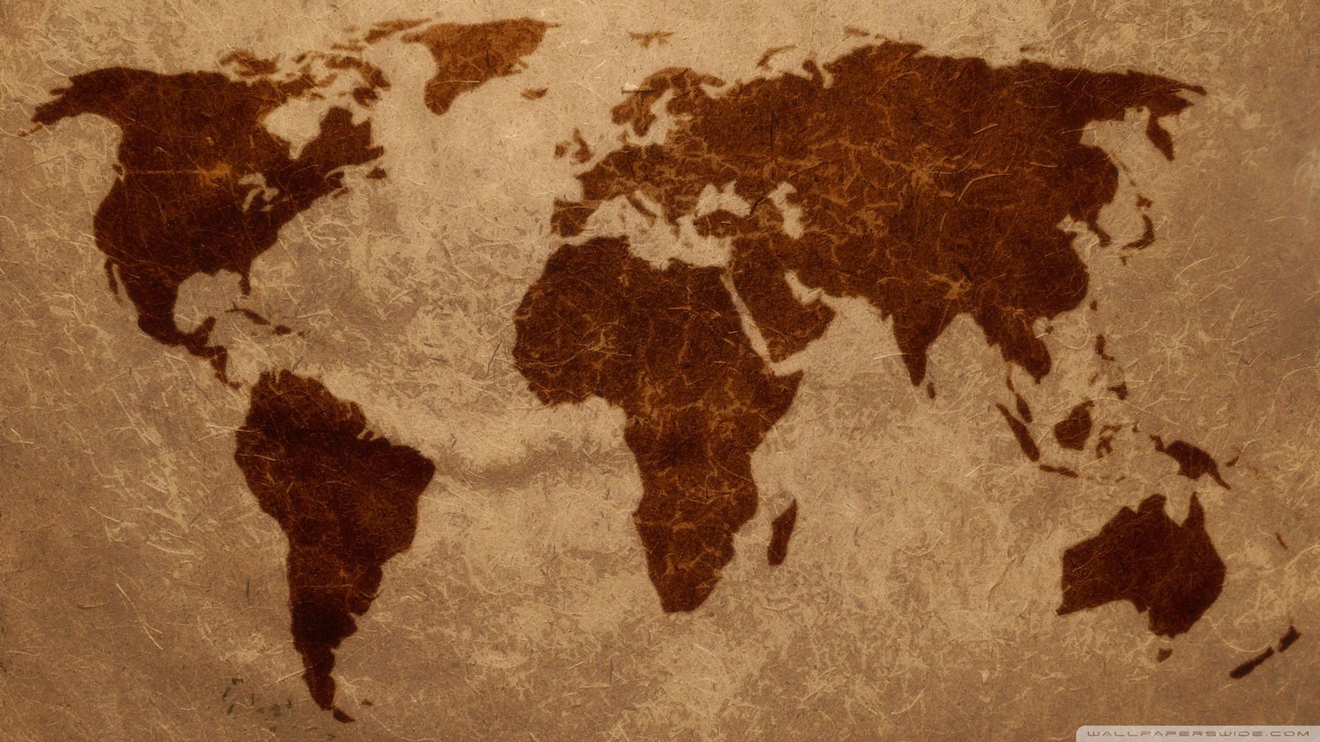 1920x1080 World Map Ultra HD Desktop Background Wallpaper for 4K UHD TV : Tablet